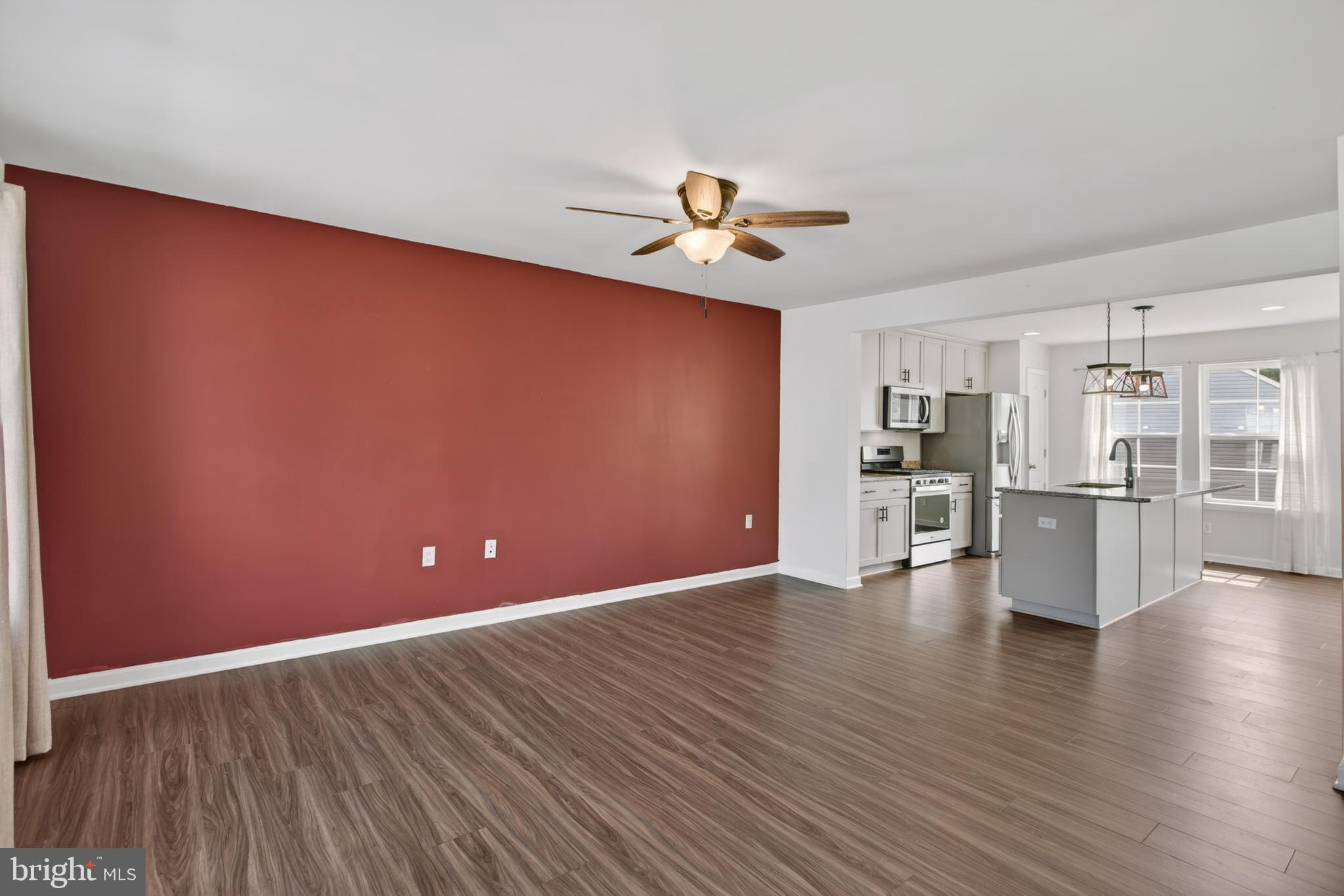 ARCHERS ROCK - Residential