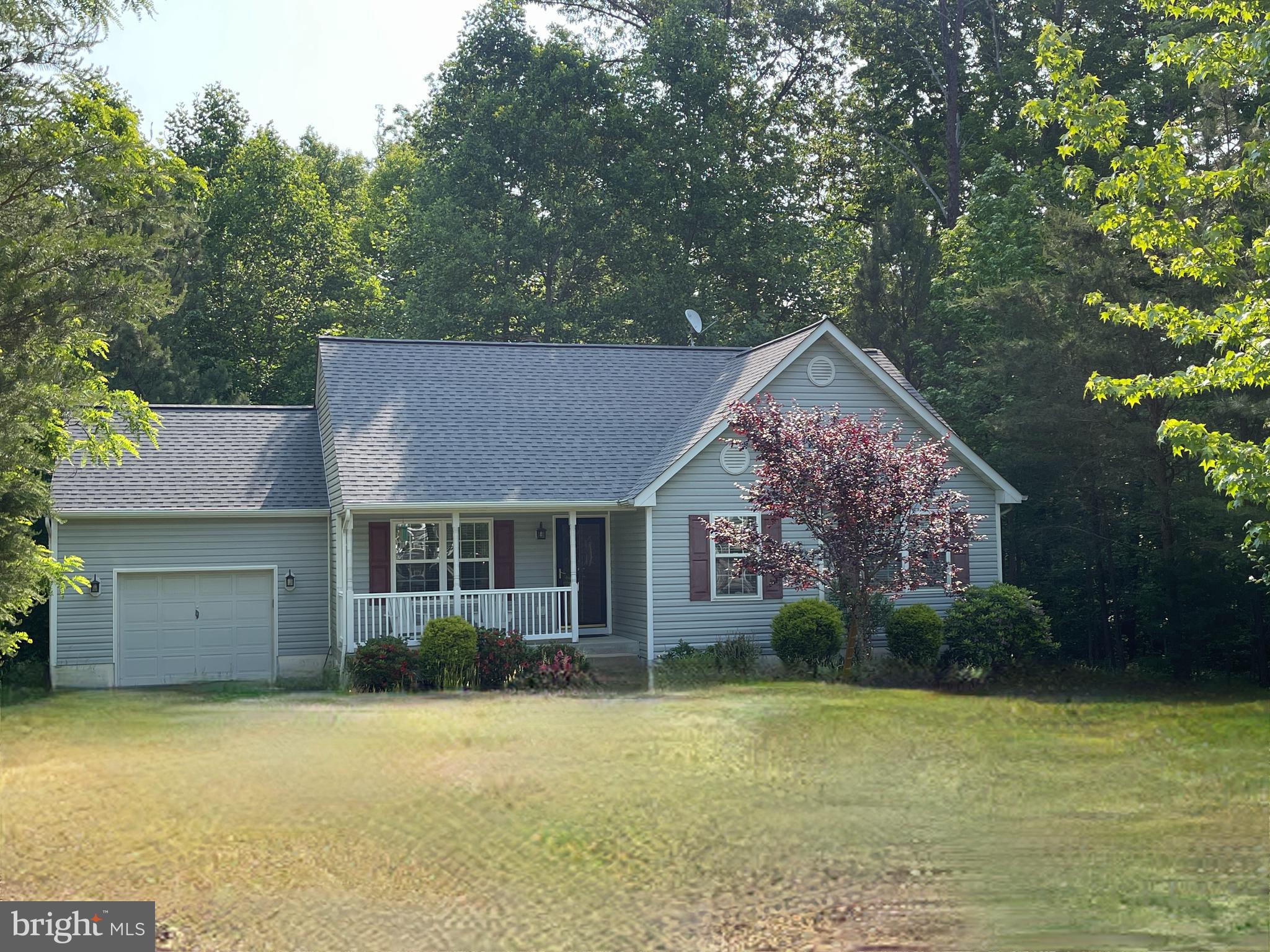 INDEPENDENCE SHORES - Residential Lease