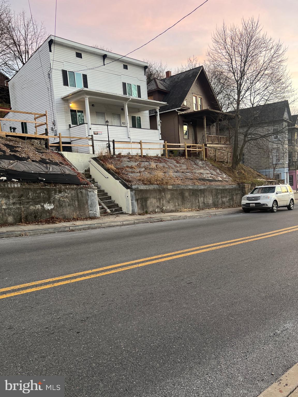 NONE AVAILABLE - Residential