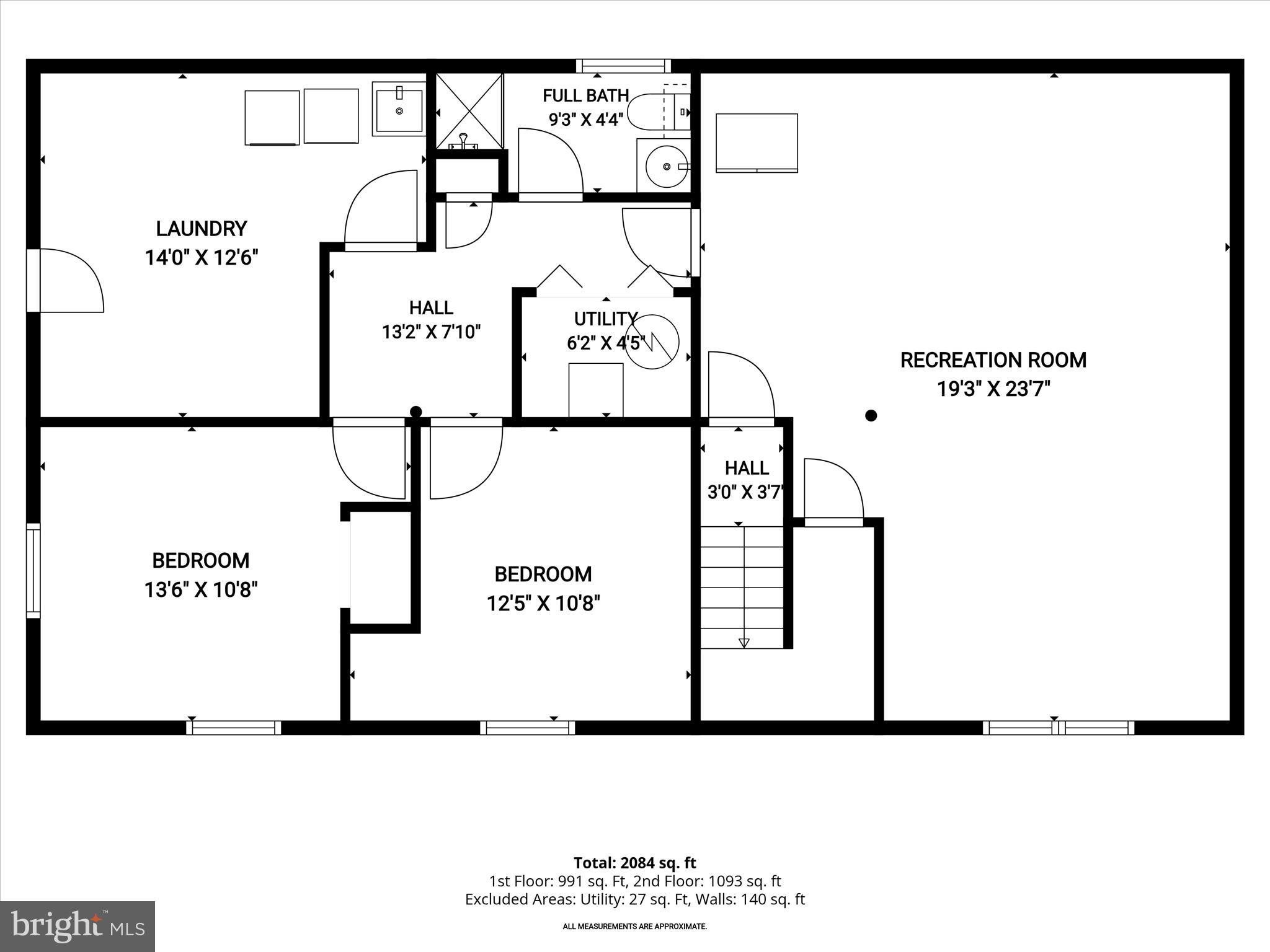 EDGE MEAD - Residential