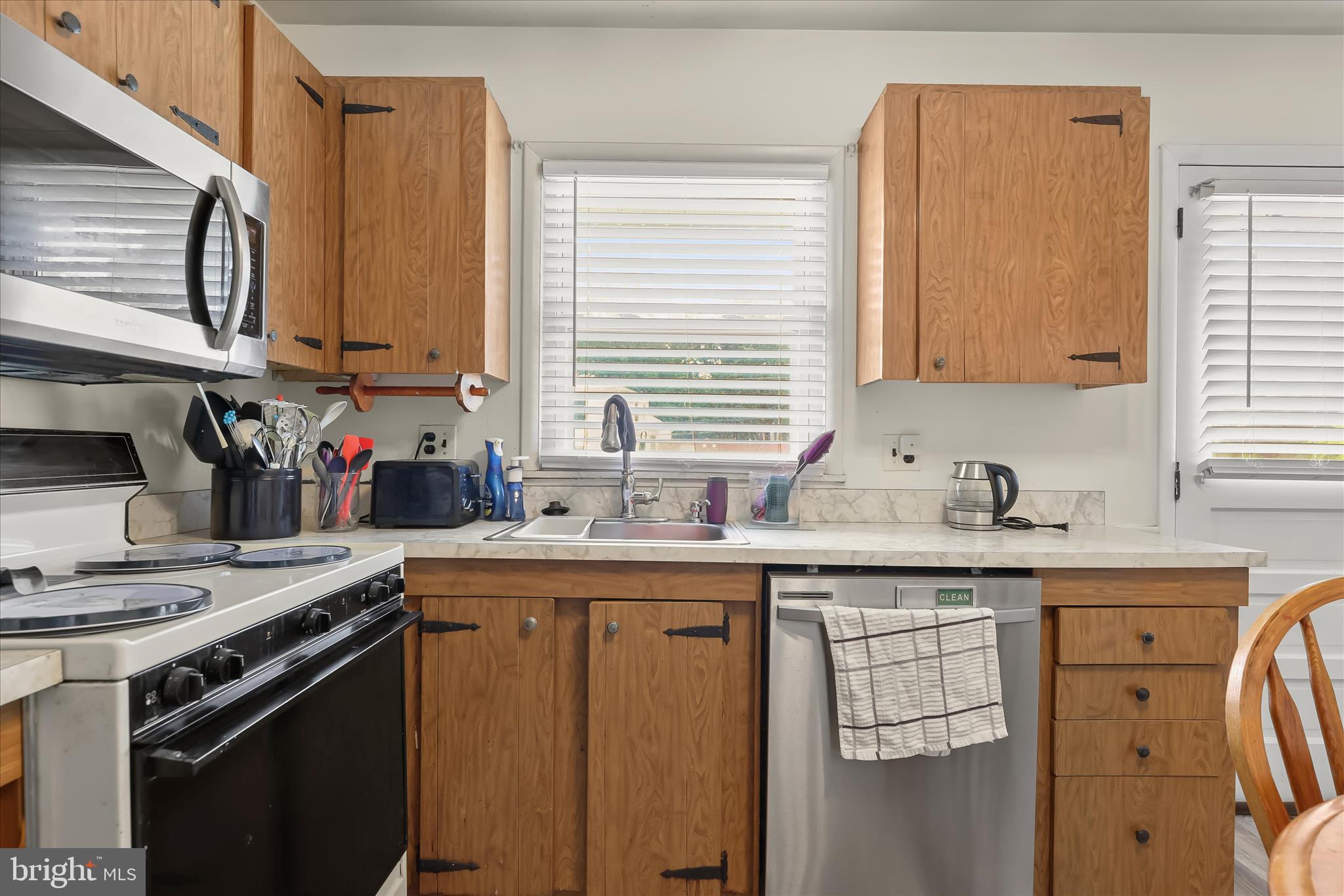 EDGE MEAD - Residential