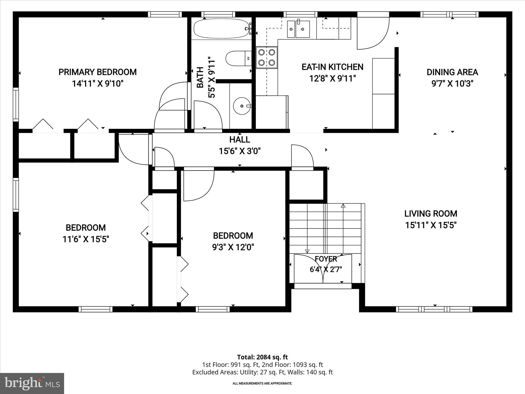 EDGE MEAD - Residential