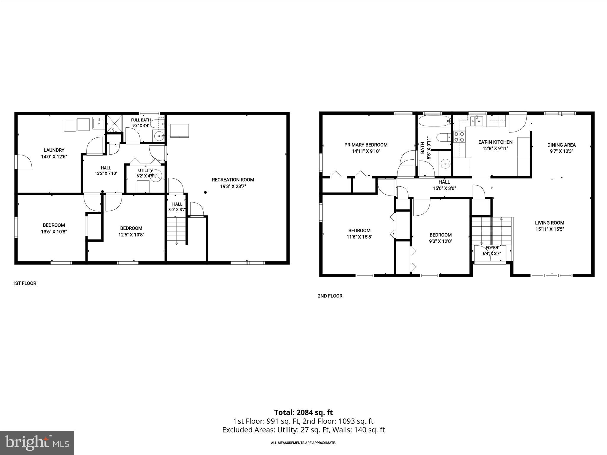 EDGE MEAD - Residential