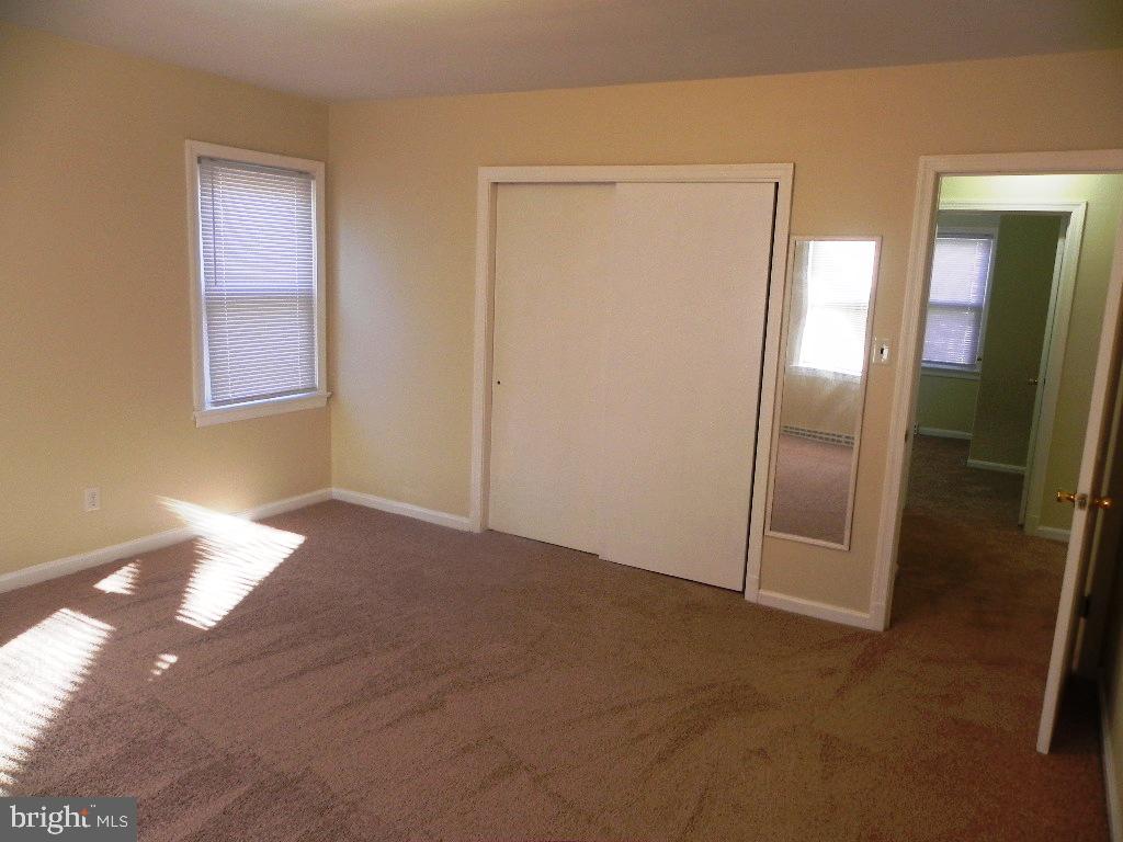 WALDORF - Residential Lease