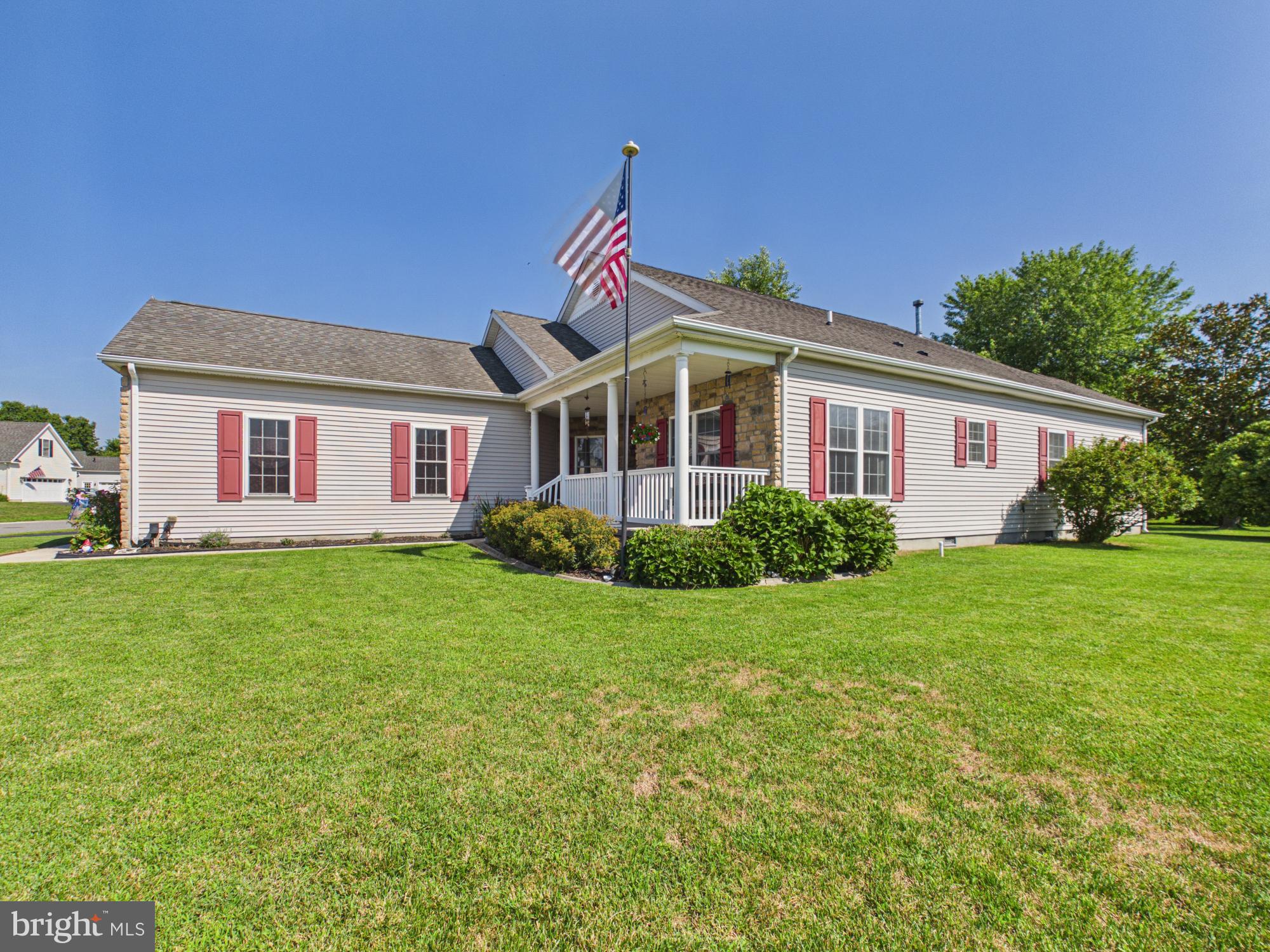 BREEDERS CROWN FARM - Residential