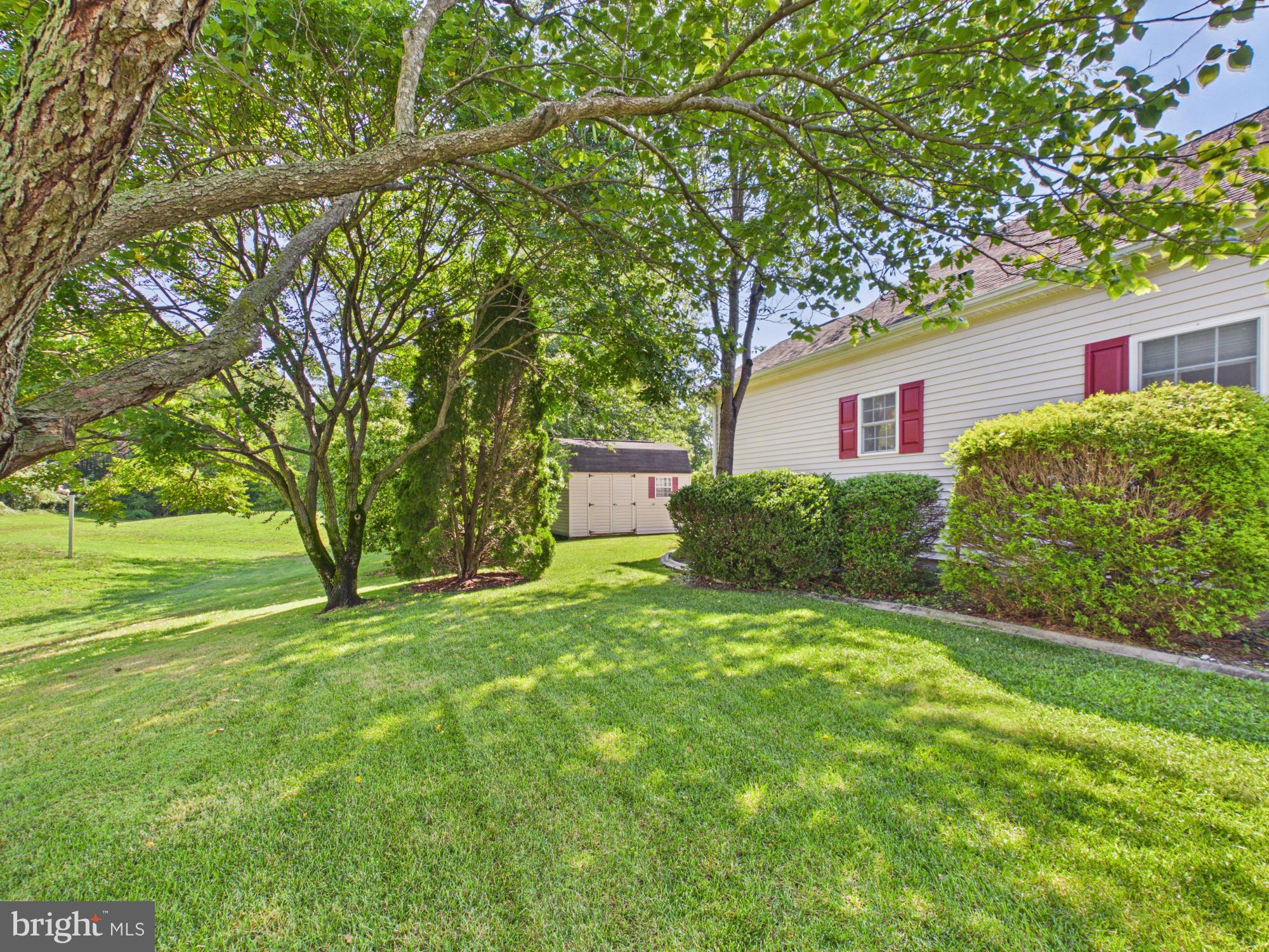 BREEDERS CROWN FARM - Residential