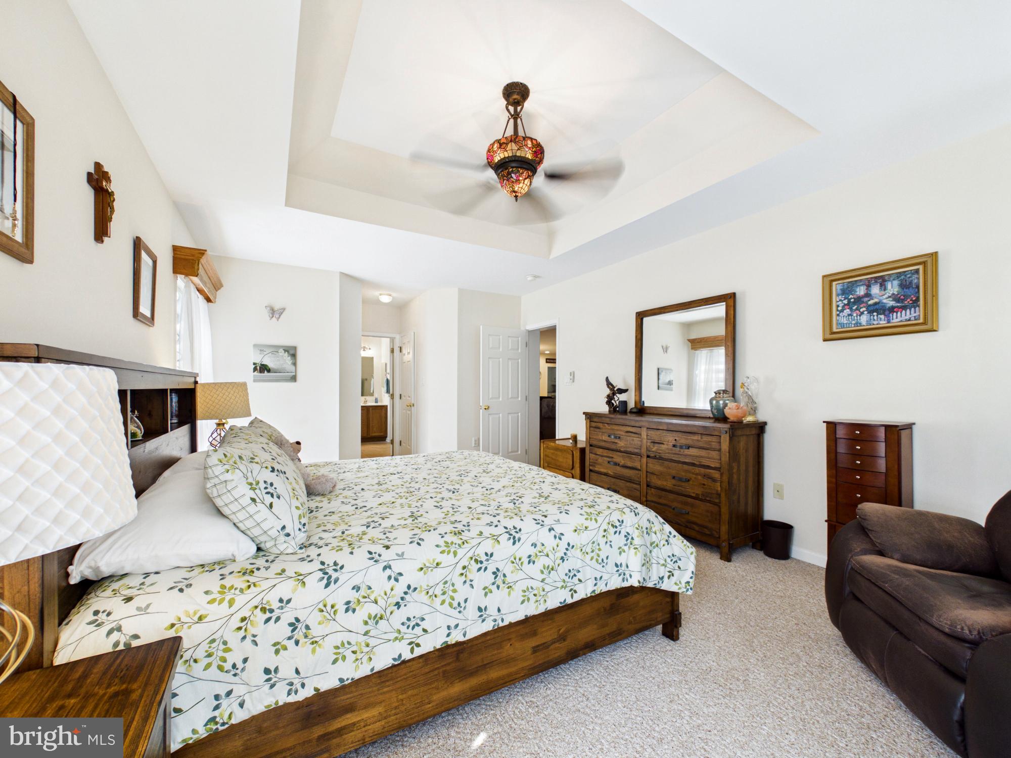 BREEDERS CROWN FARM - Residential