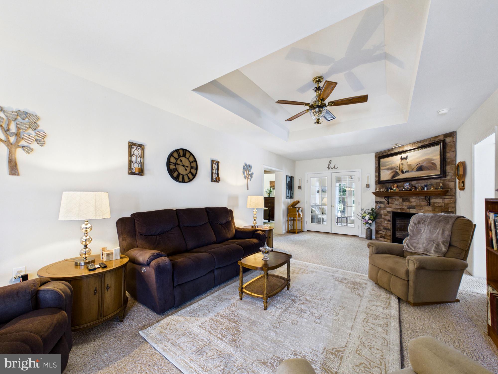 BREEDERS CROWN FARM - Residential