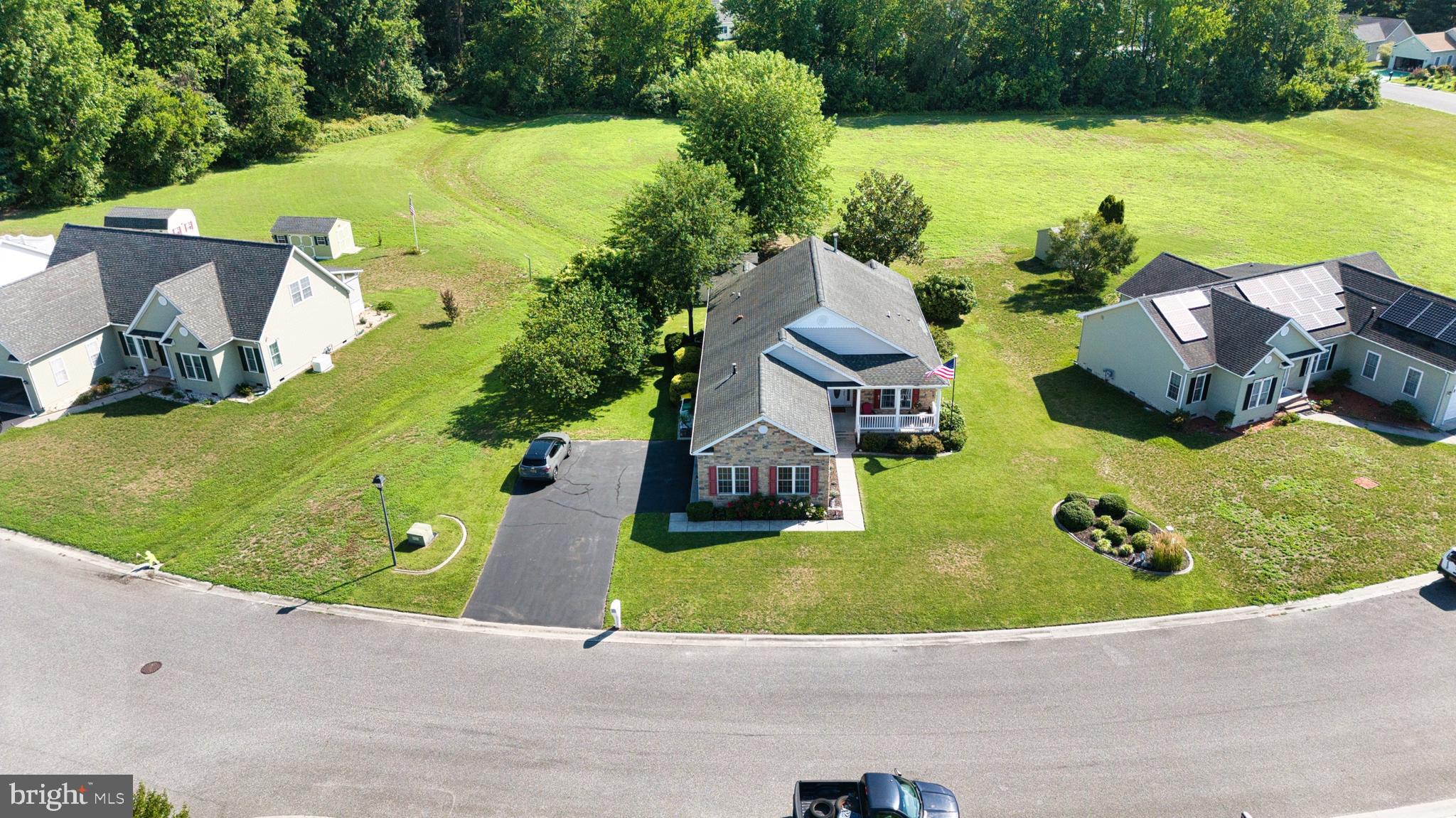 BREEDERS CROWN FARM - Residential