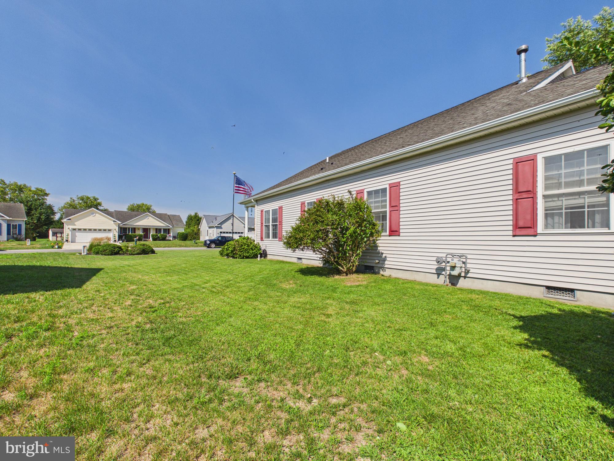 BREEDERS CROWN FARM - Residential