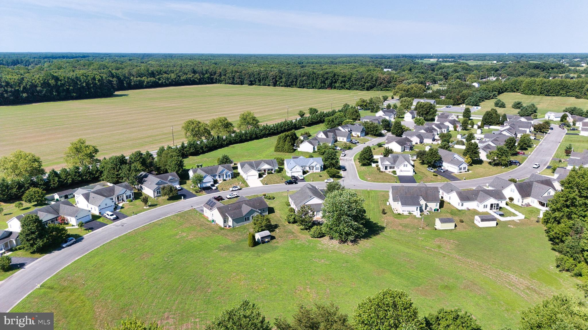 BREEDERS CROWN FARM - Residential