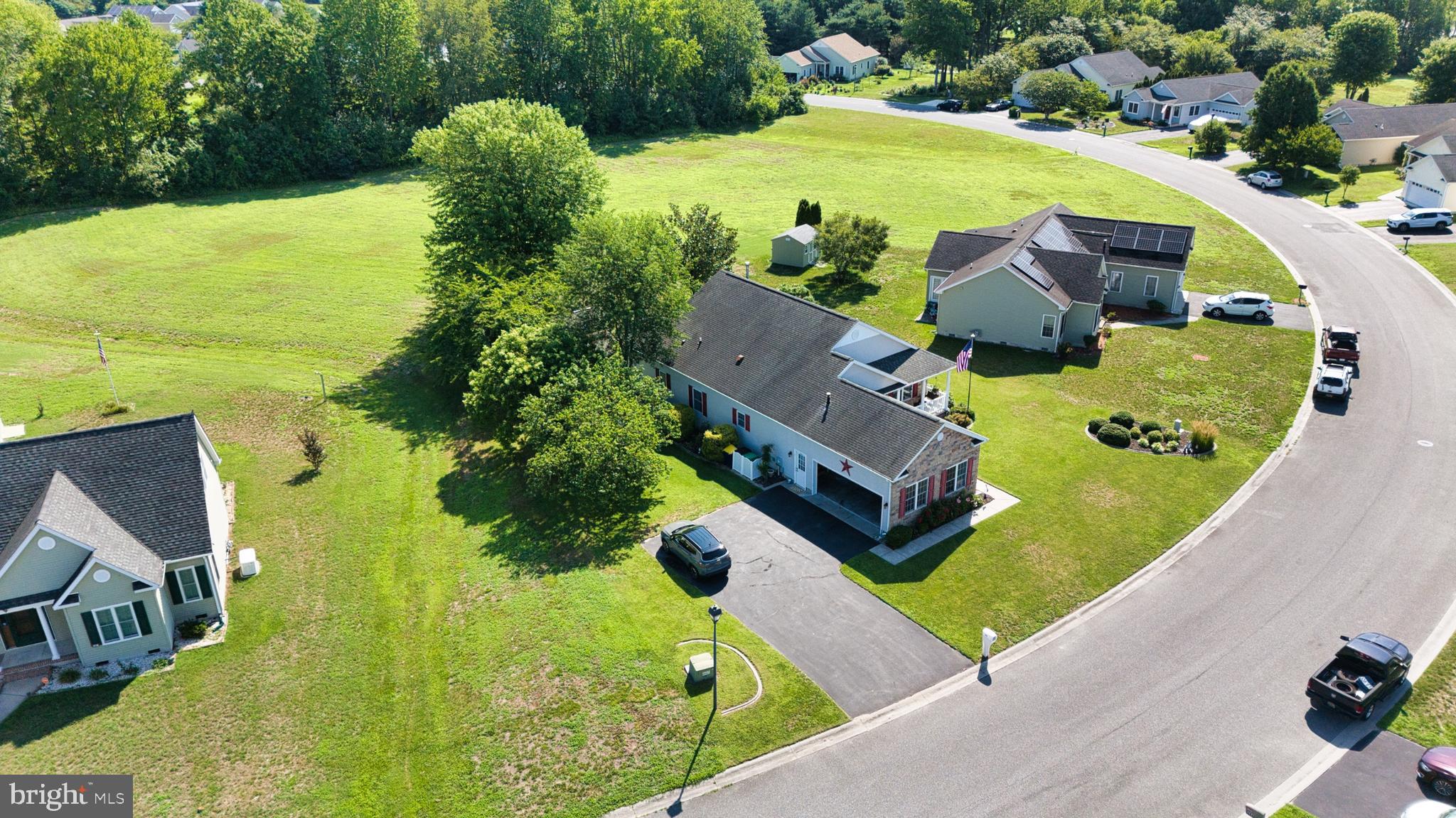 BREEDERS CROWN FARM - Residential