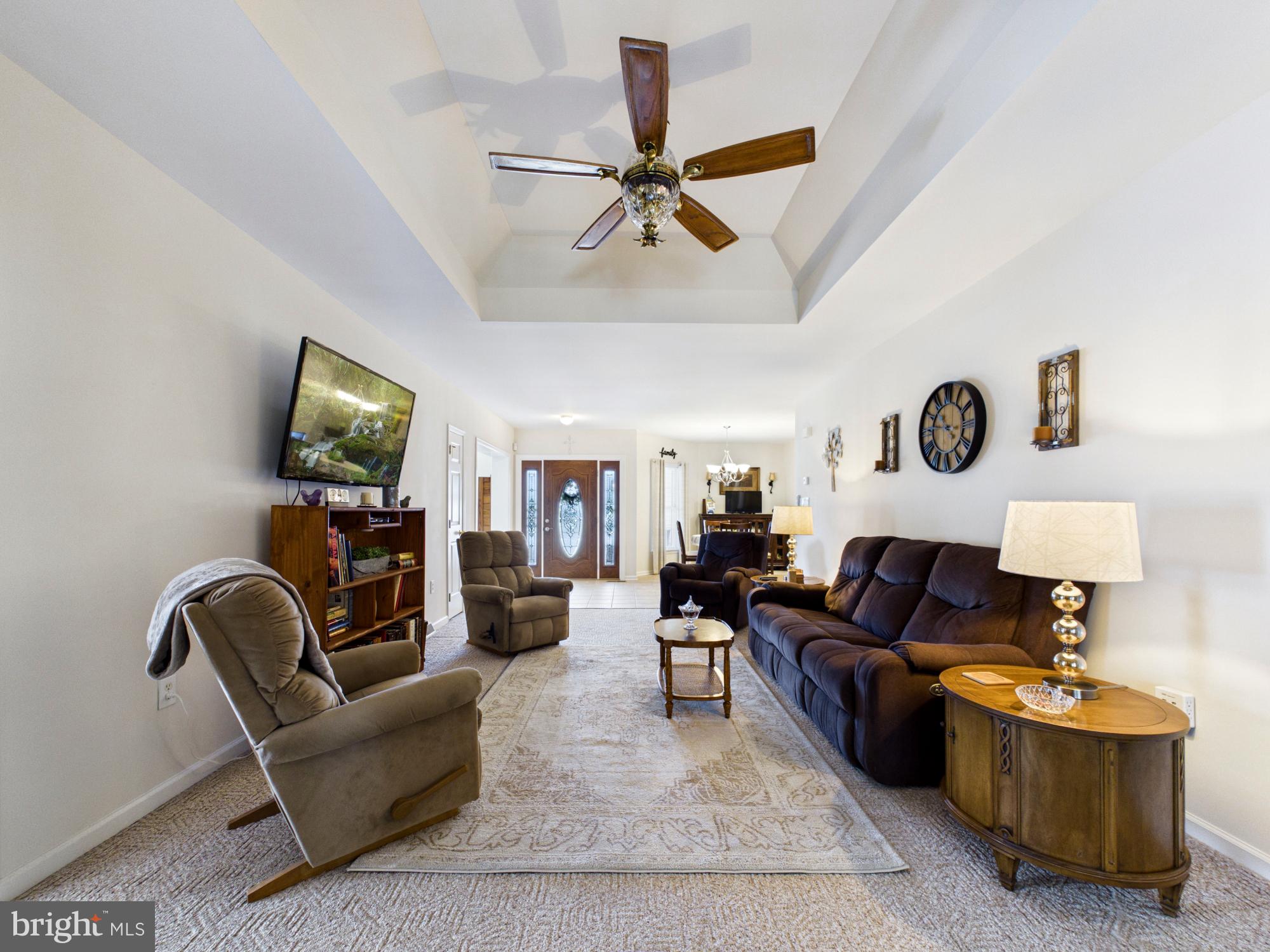 BREEDERS CROWN FARM - Residential