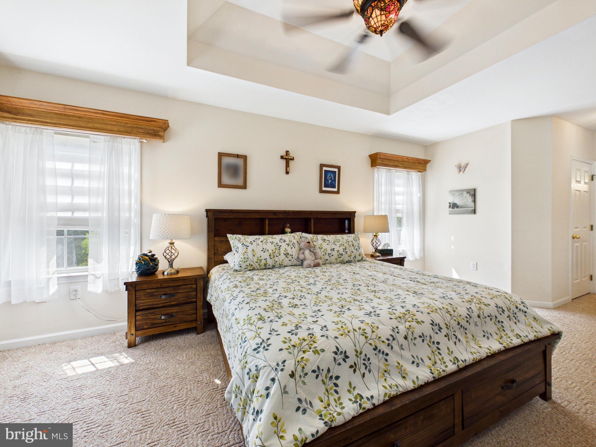 BREEDERS CROWN FARM - Residential