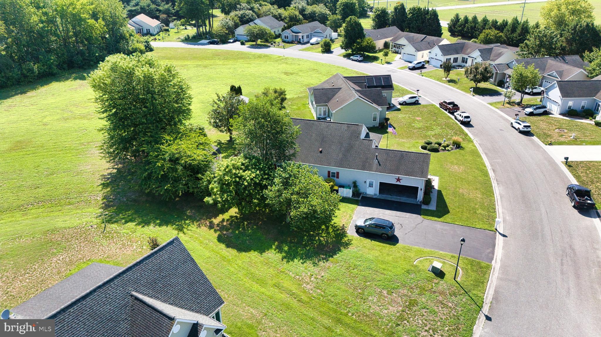 BREEDERS CROWN FARM - Residential
