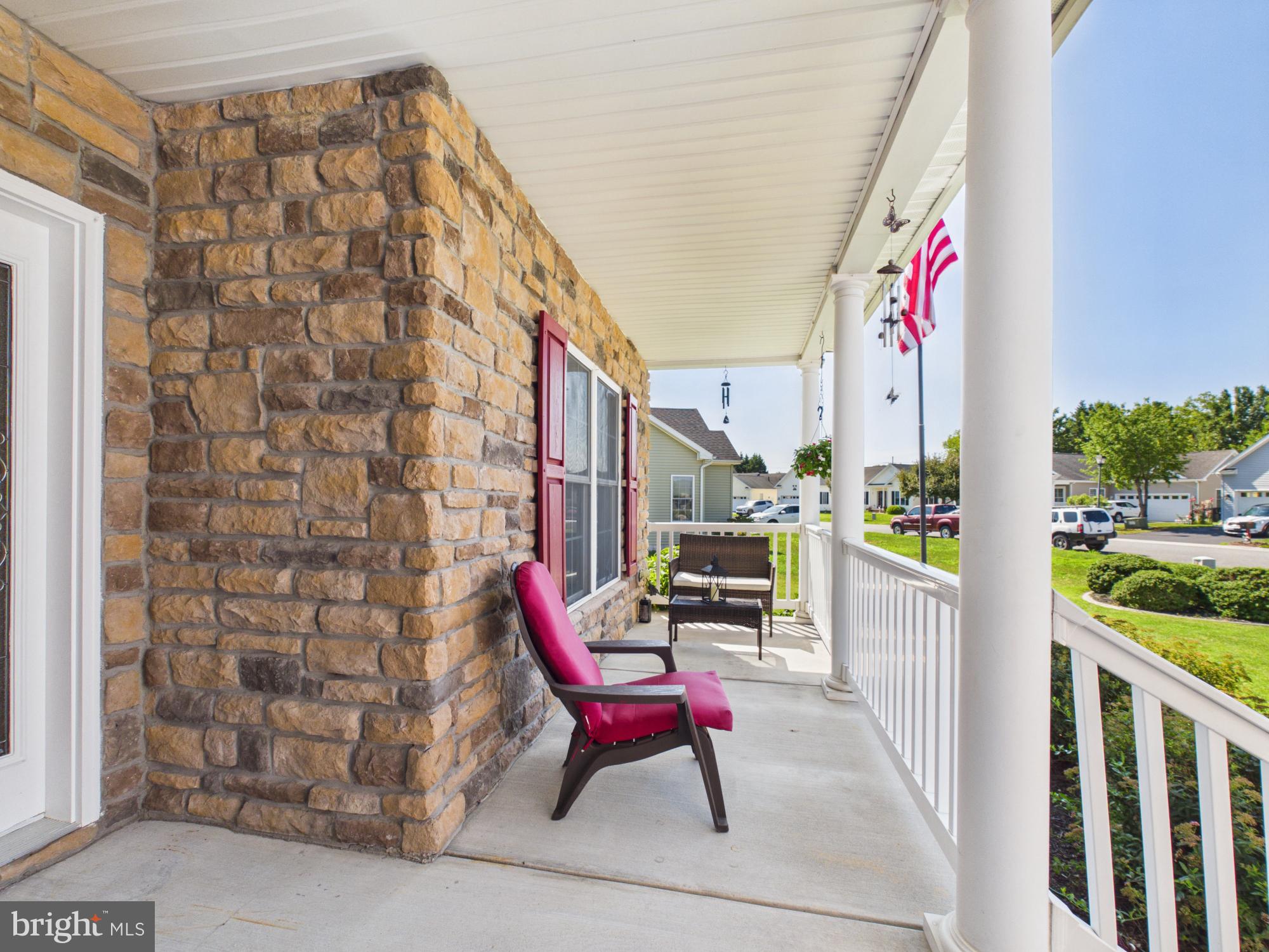 BREEDERS CROWN FARM - Residential