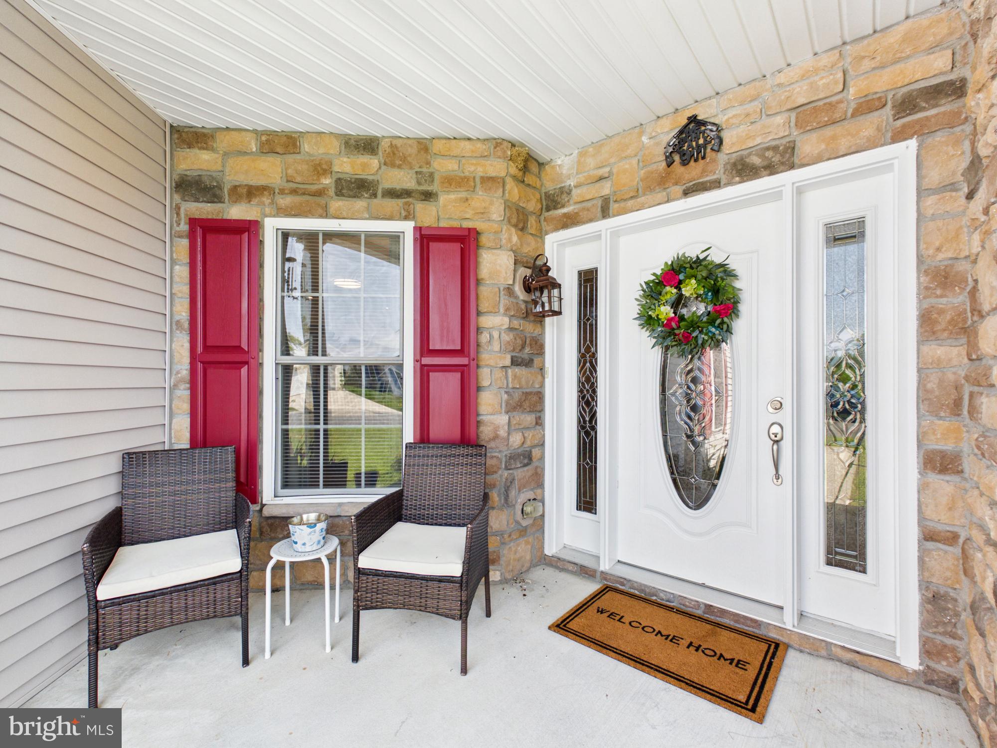 BREEDERS CROWN FARM - Residential