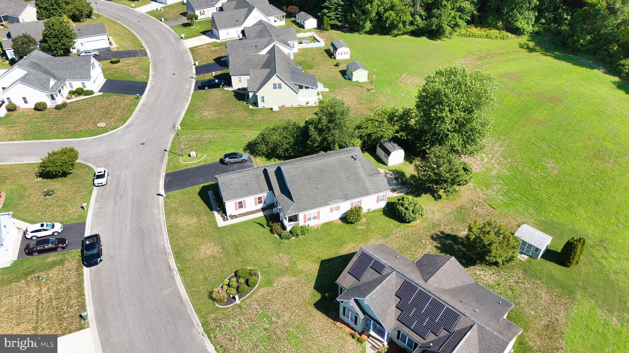 BREEDERS CROWN FARM - Residential