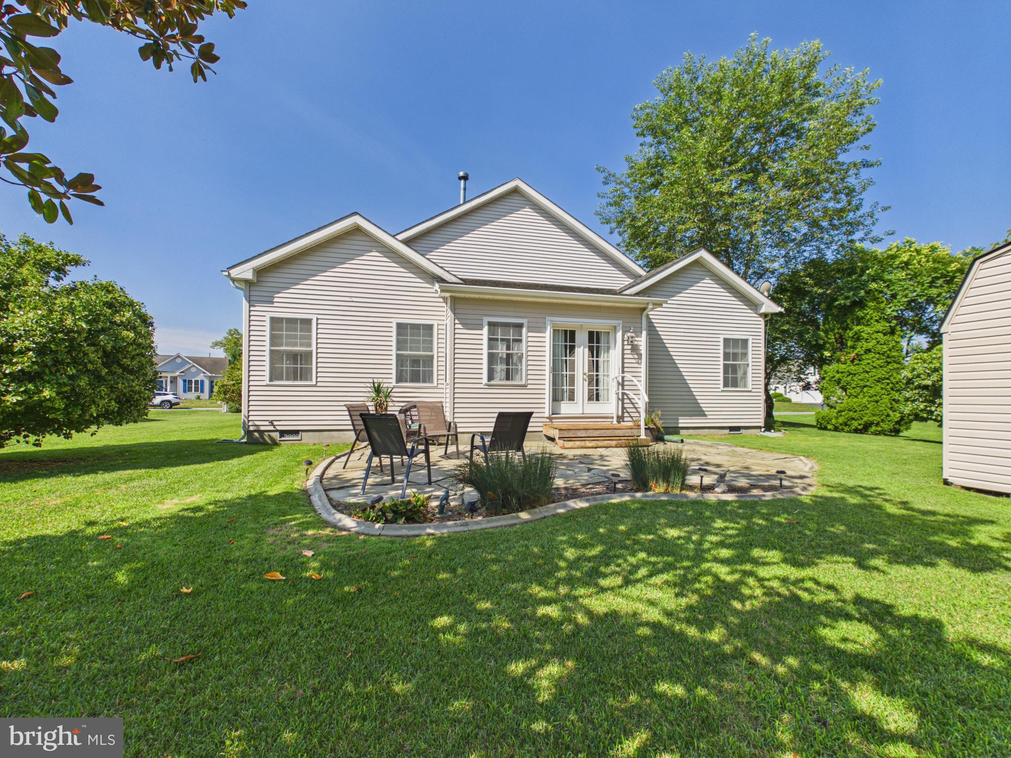 BREEDERS CROWN FARM - Residential