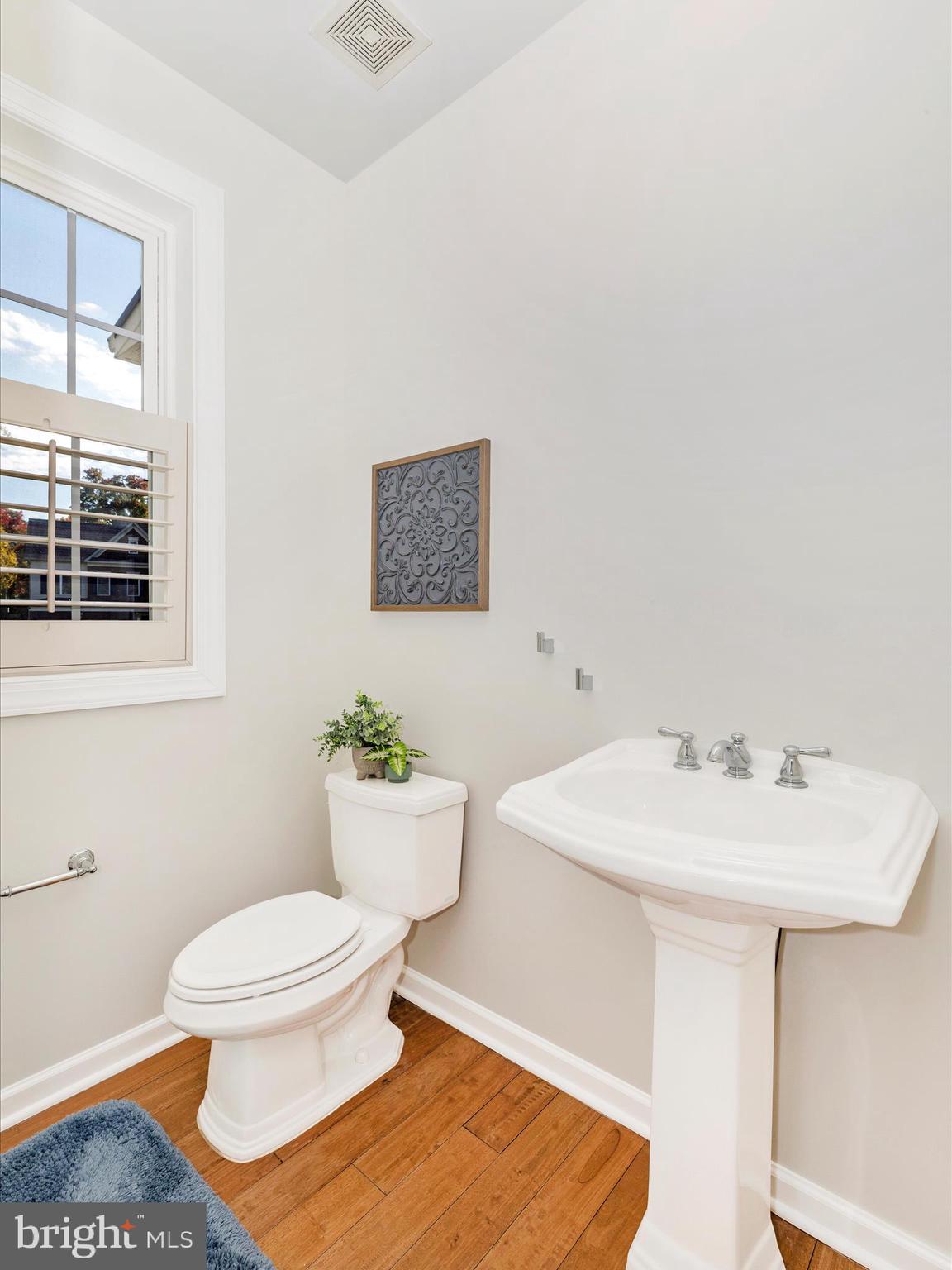 HALLMAN GROVE - Residential