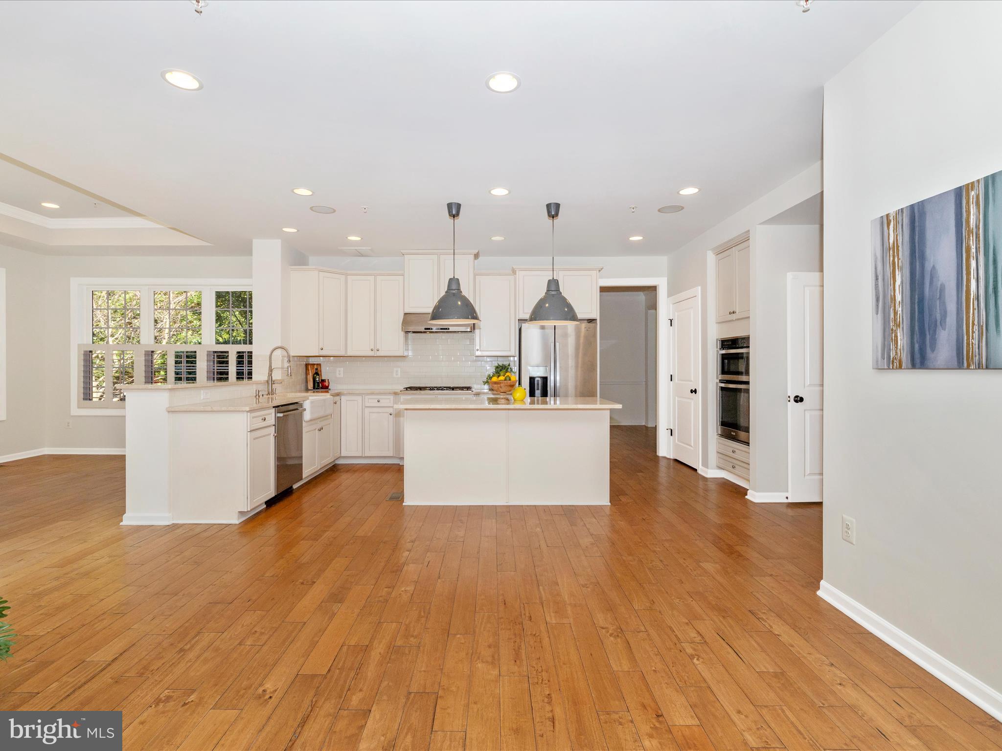 HALLMAN GROVE - Residential
