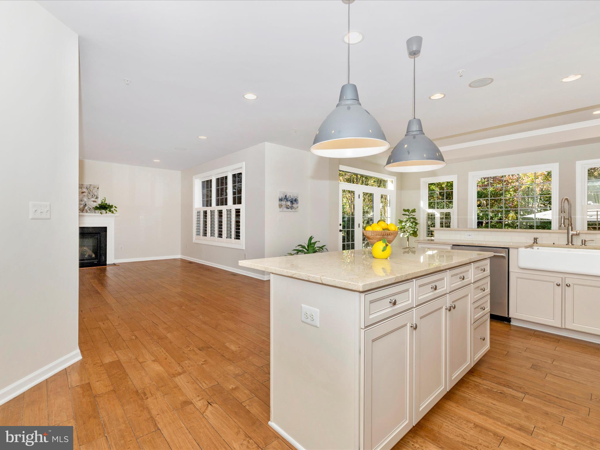 HALLMAN GROVE - Residential