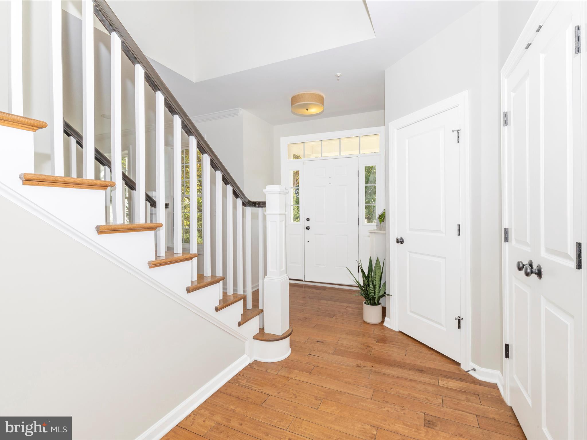 HALLMAN GROVE - Residential