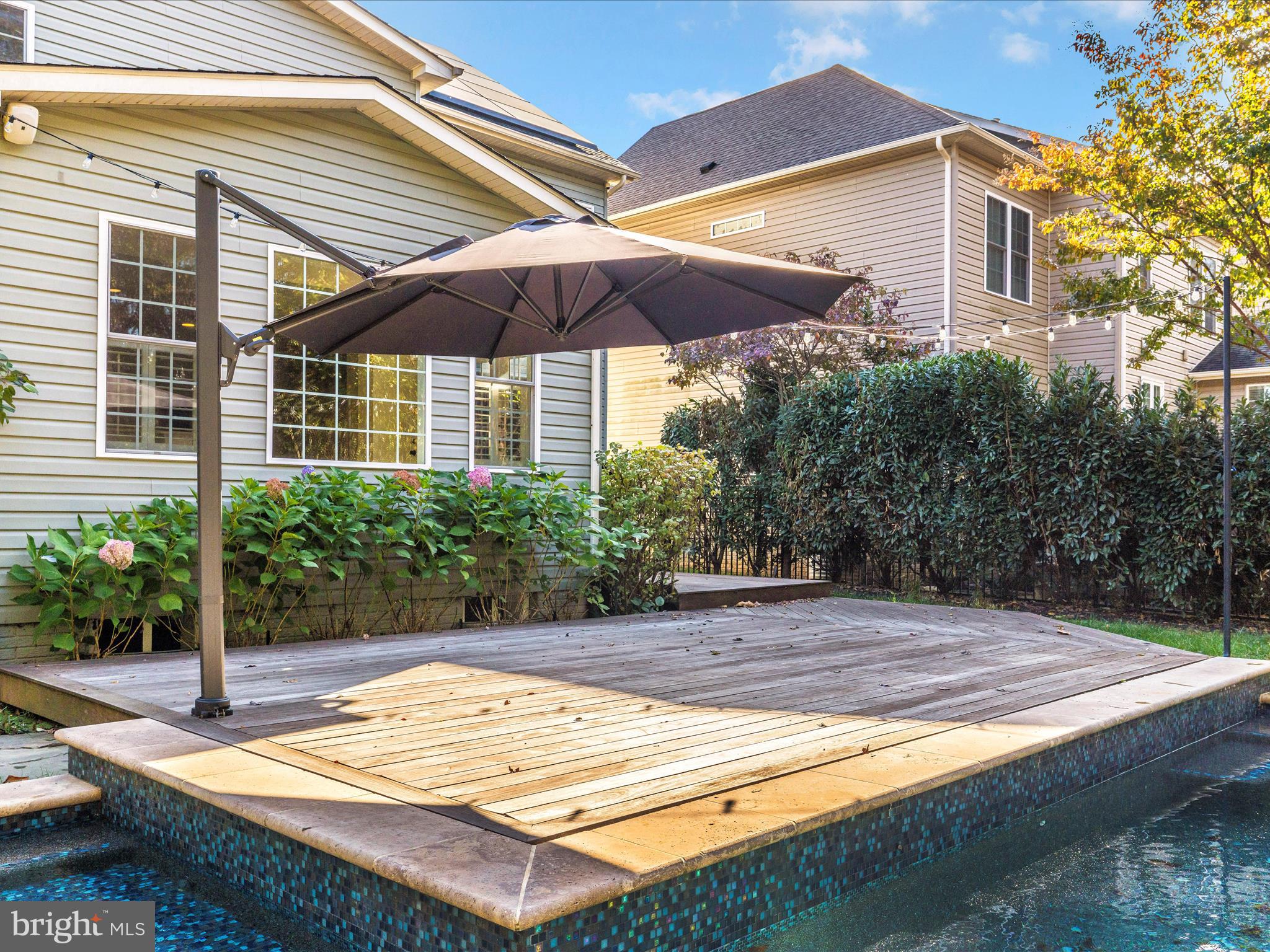 HALLMAN GROVE - Residential