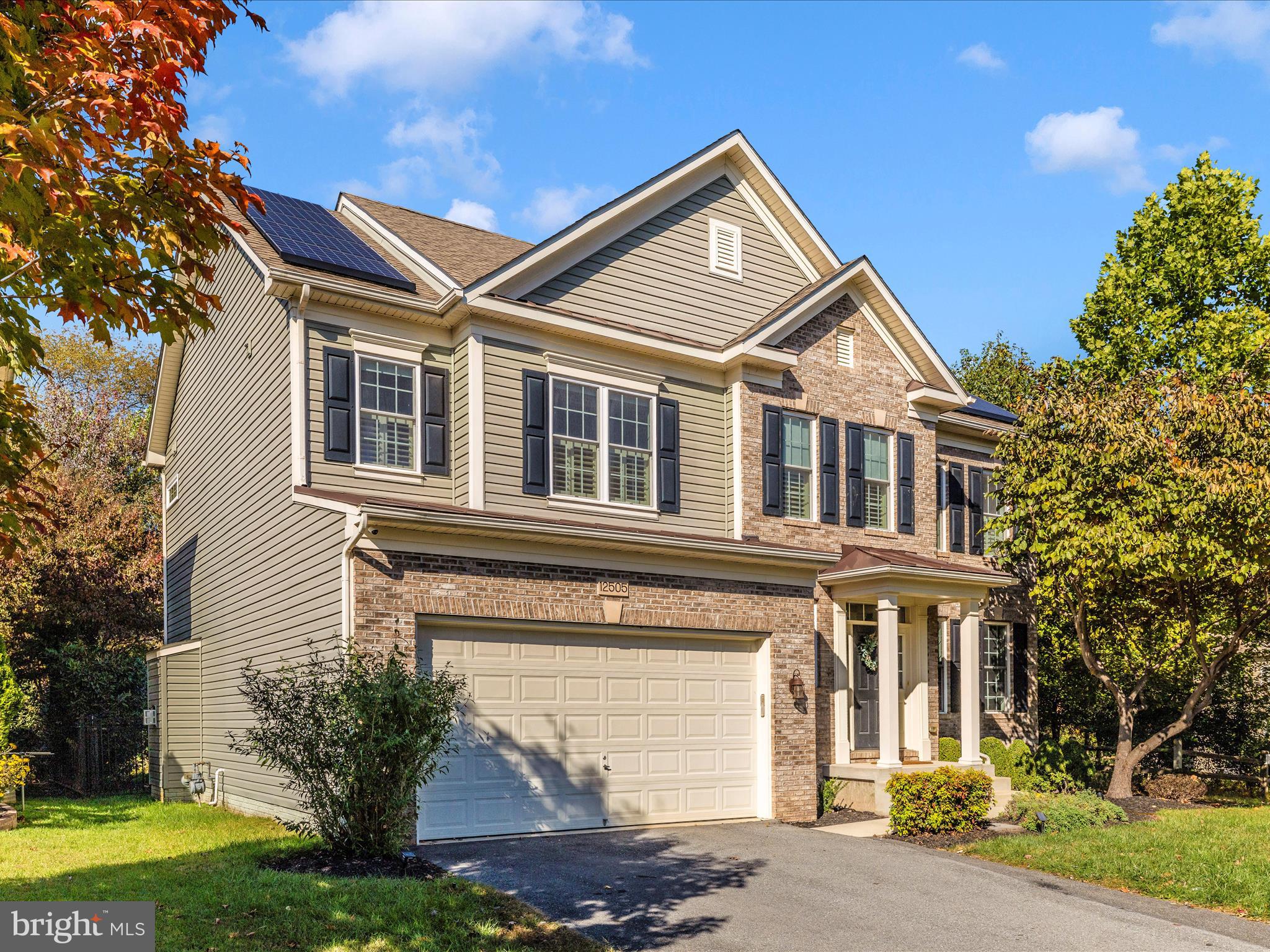 HALLMAN GROVE - Residential