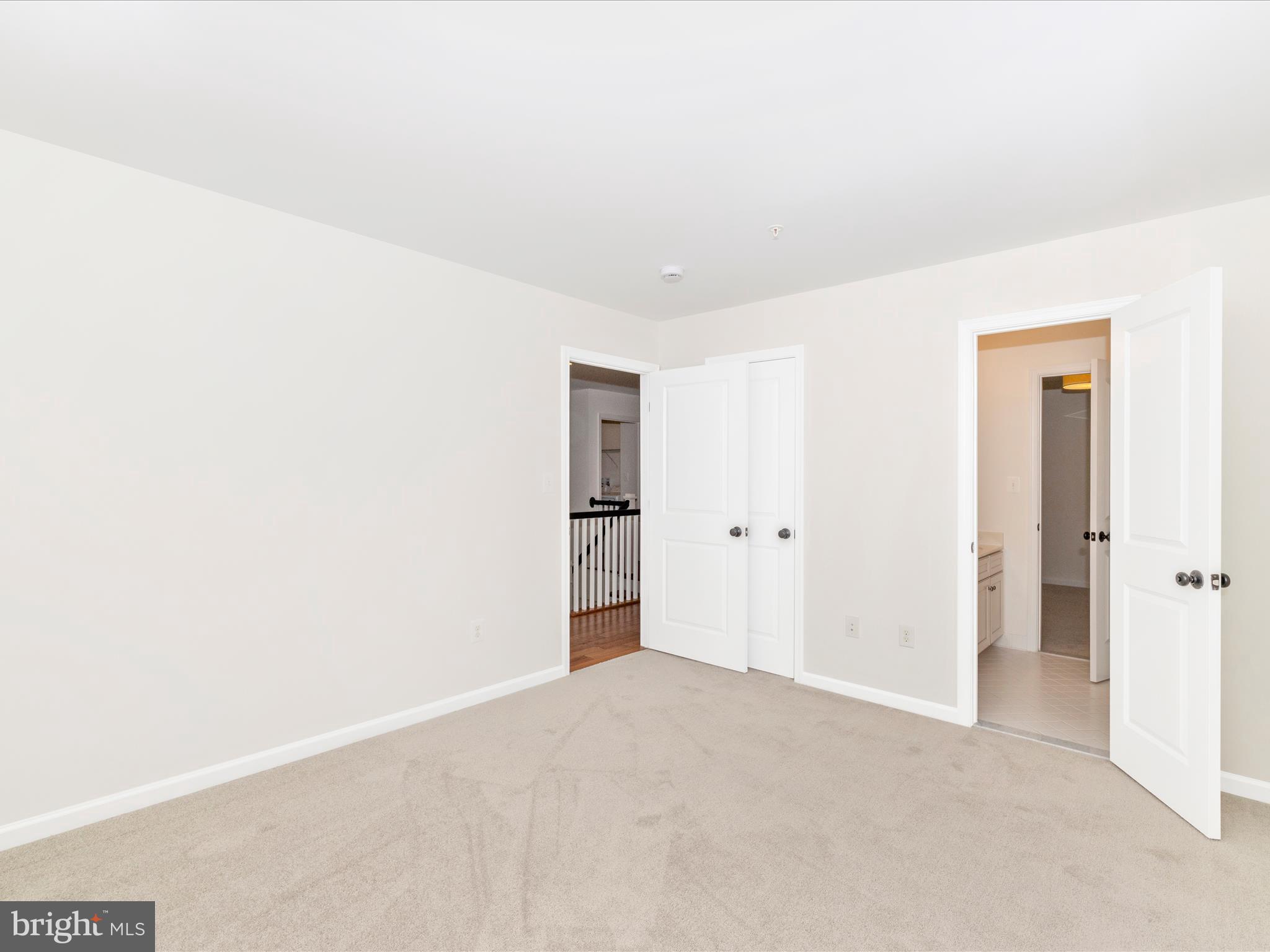 HALLMAN GROVE - Residential