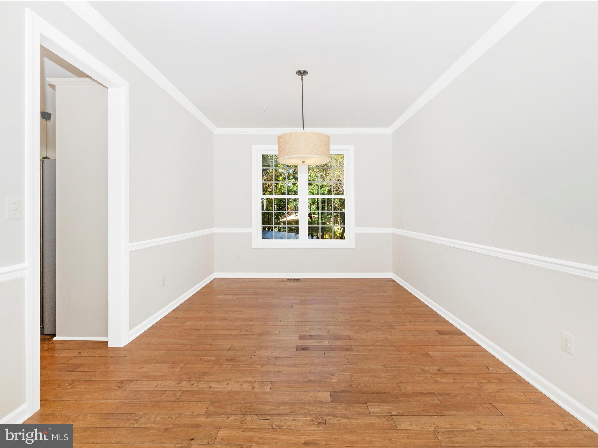 HALLMAN GROVE - Residential