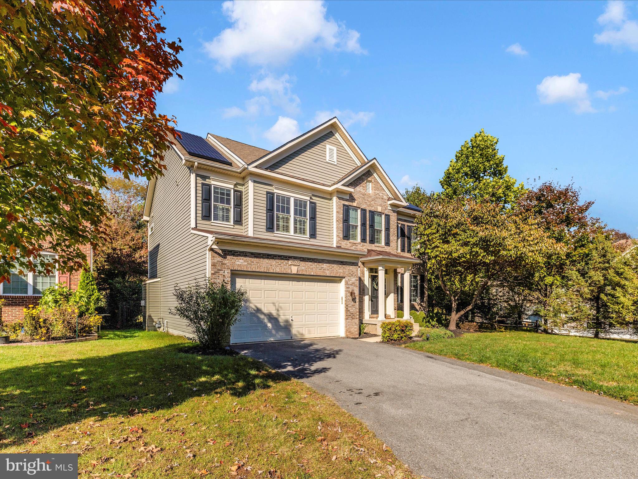 HALLMAN GROVE - Residential