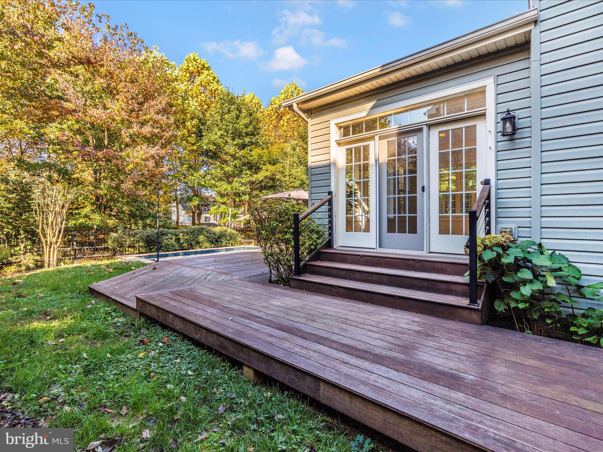HALLMAN GROVE - Residential