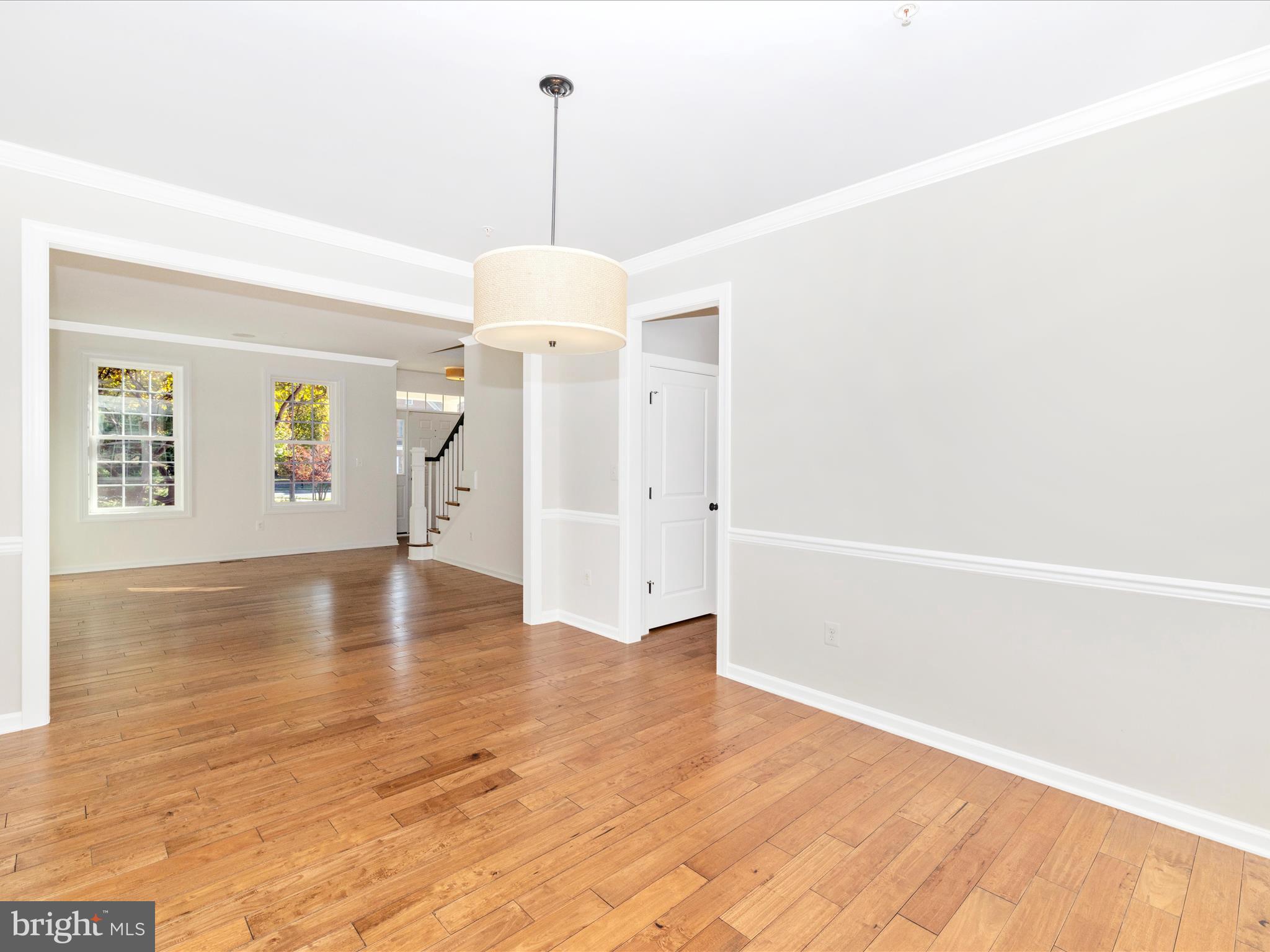 HALLMAN GROVE - Residential