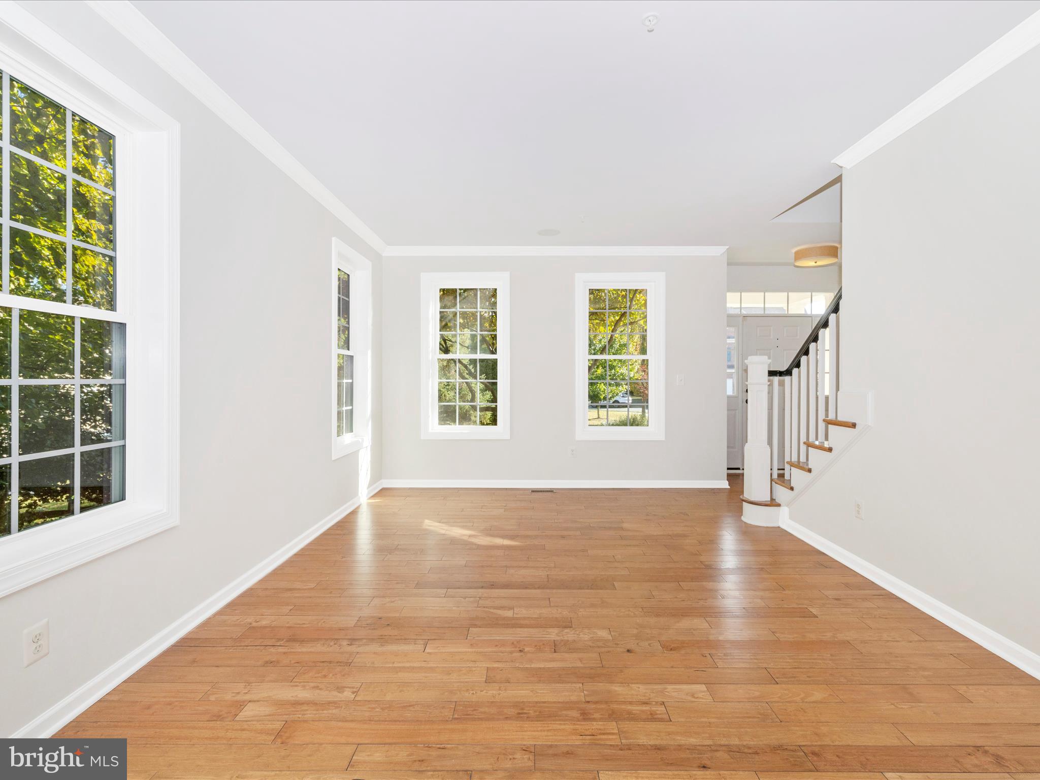 HALLMAN GROVE - Residential