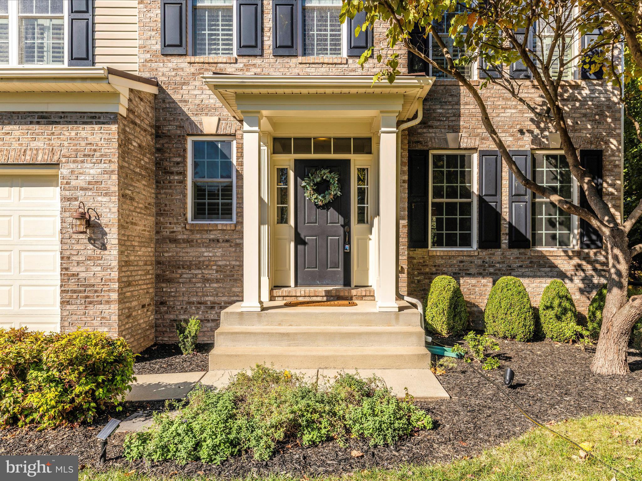 HALLMAN GROVE - Residential