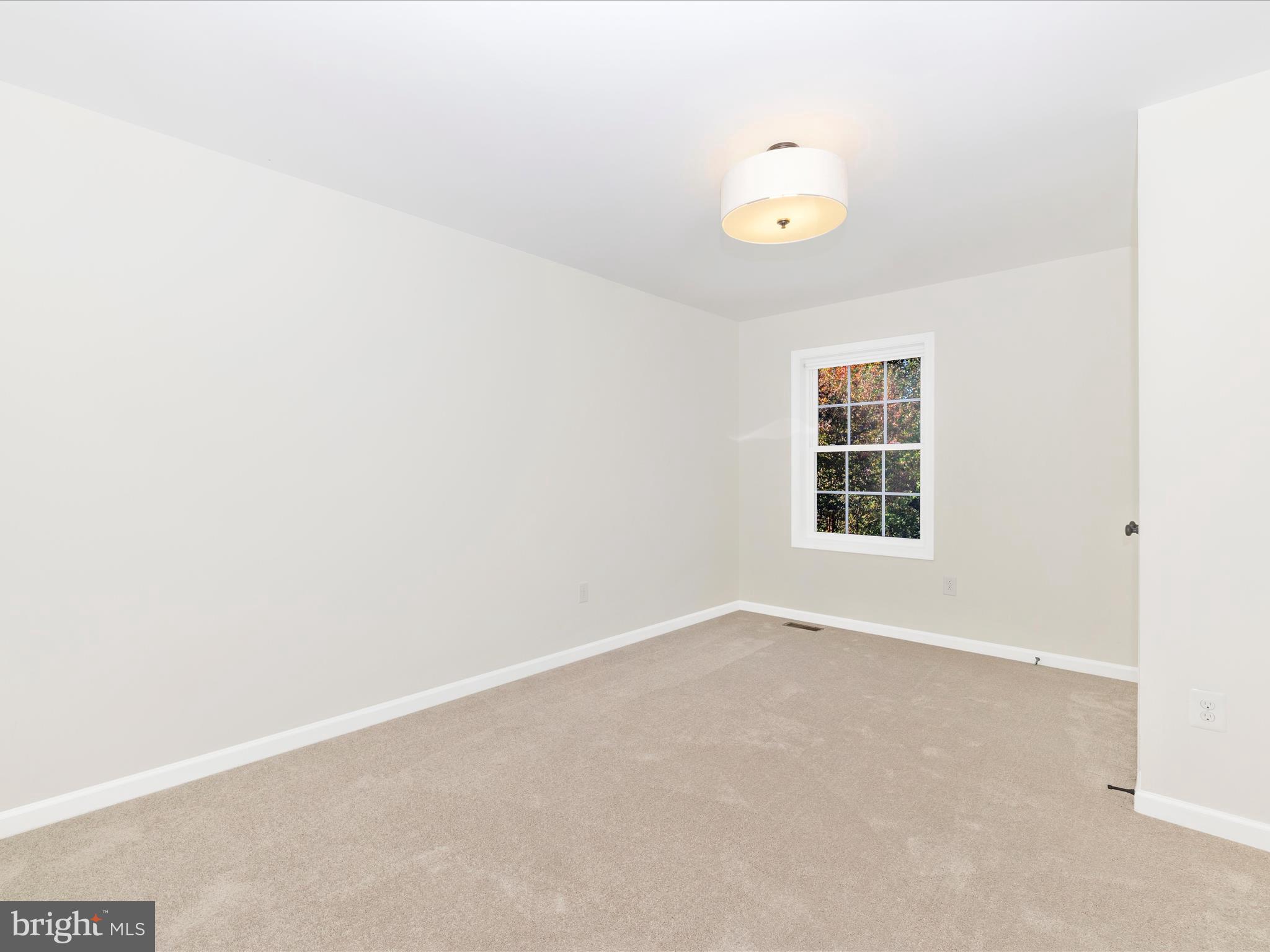 HALLMAN GROVE - Residential