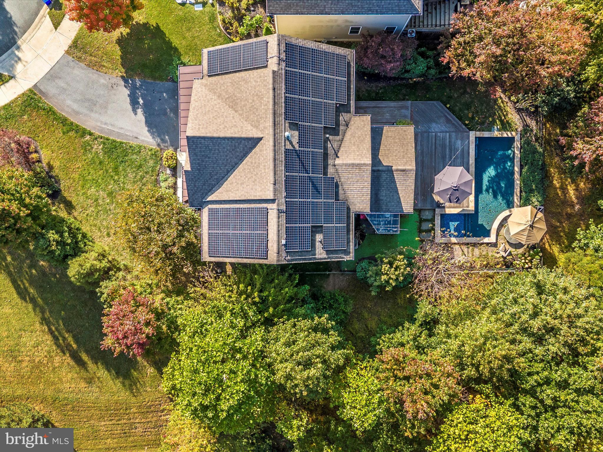 HALLMAN GROVE - Residential