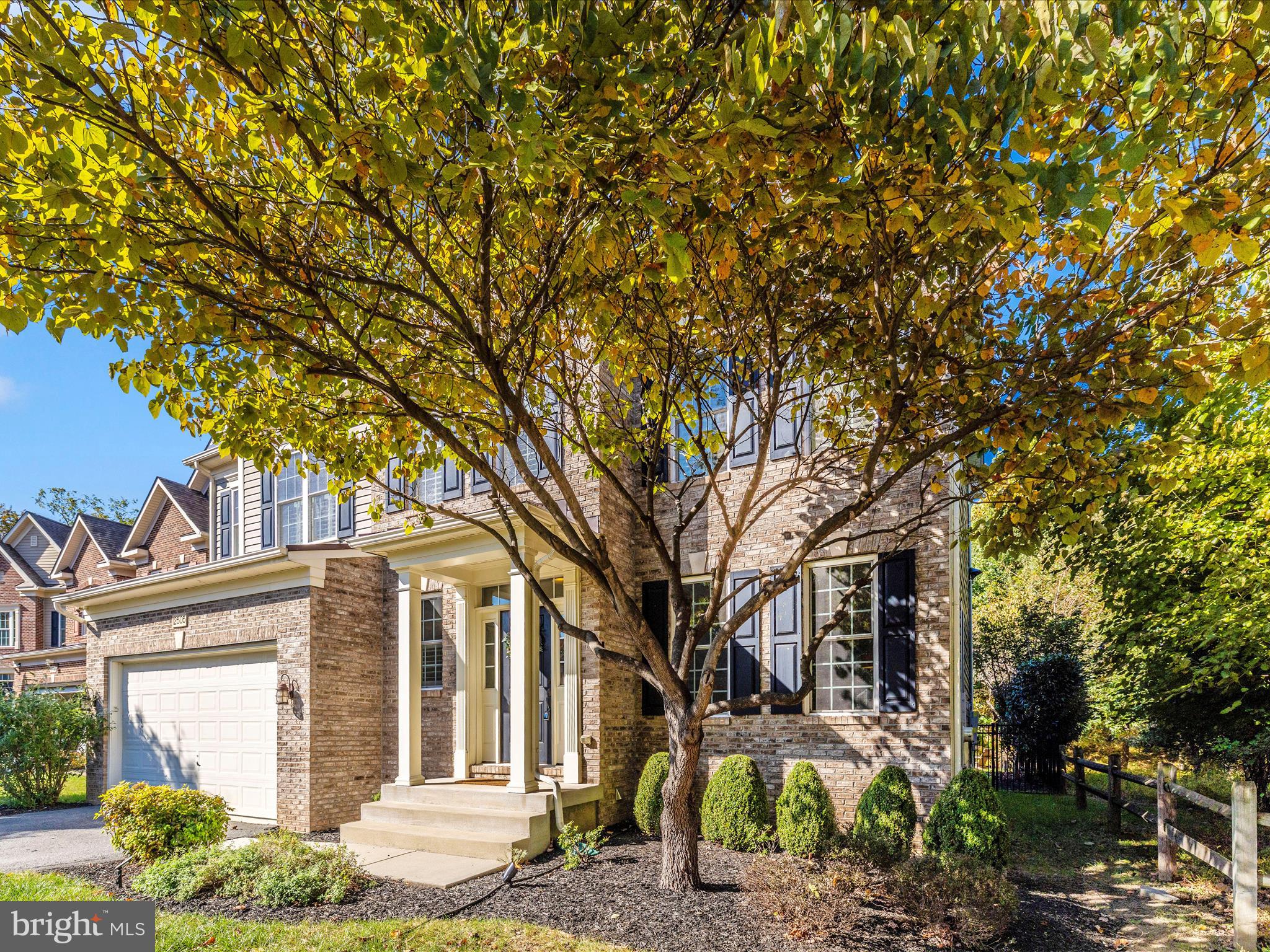 HALLMAN GROVE - Residential