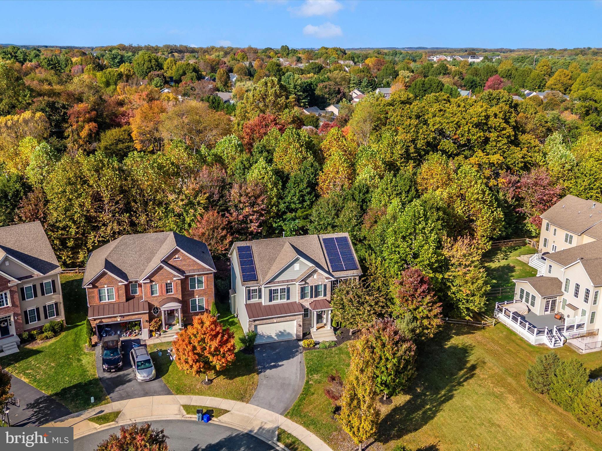HALLMAN GROVE - Residential