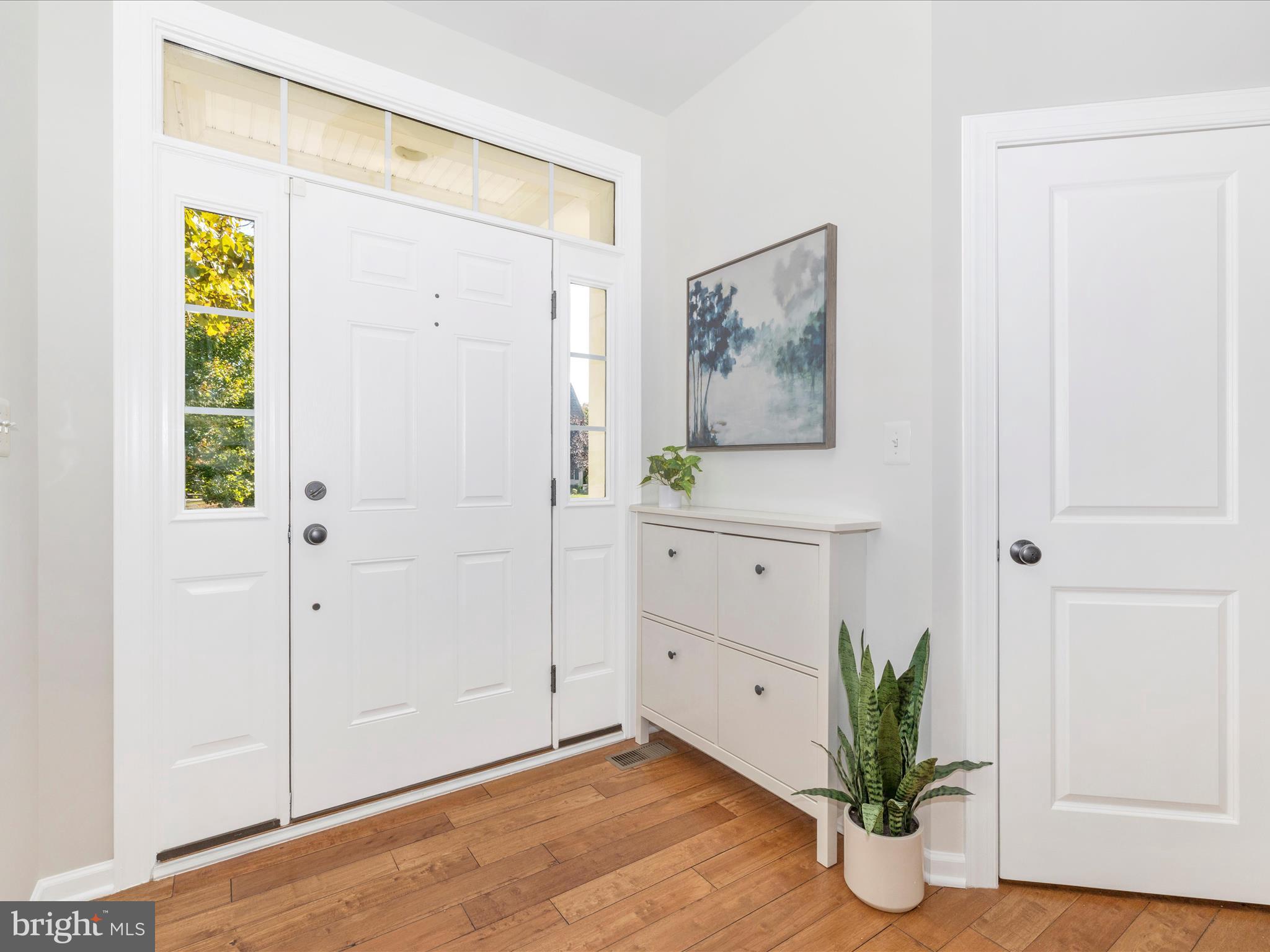 HALLMAN GROVE - Residential