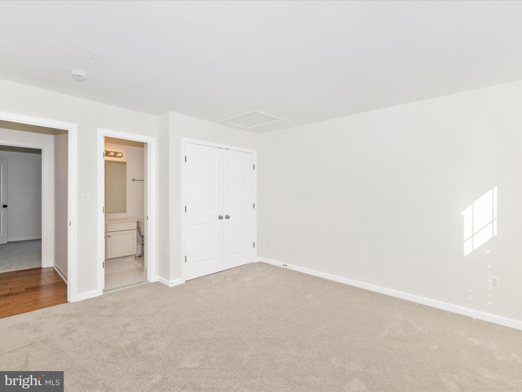 HALLMAN GROVE - Residential