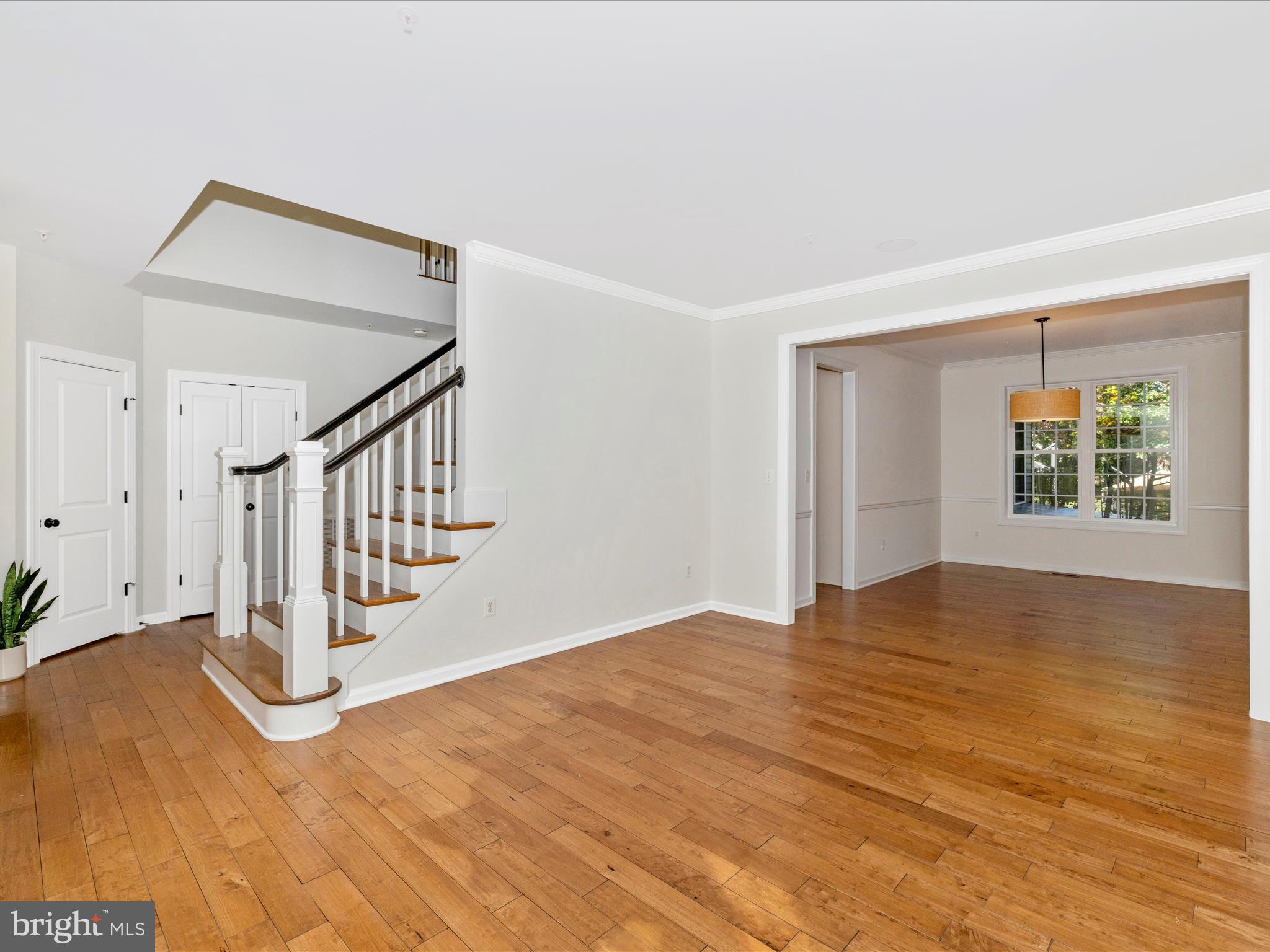 HALLMAN GROVE - Residential