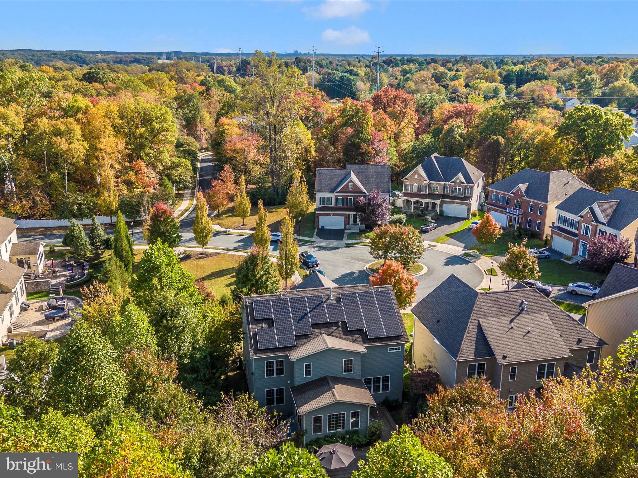 HALLMAN GROVE - Residential