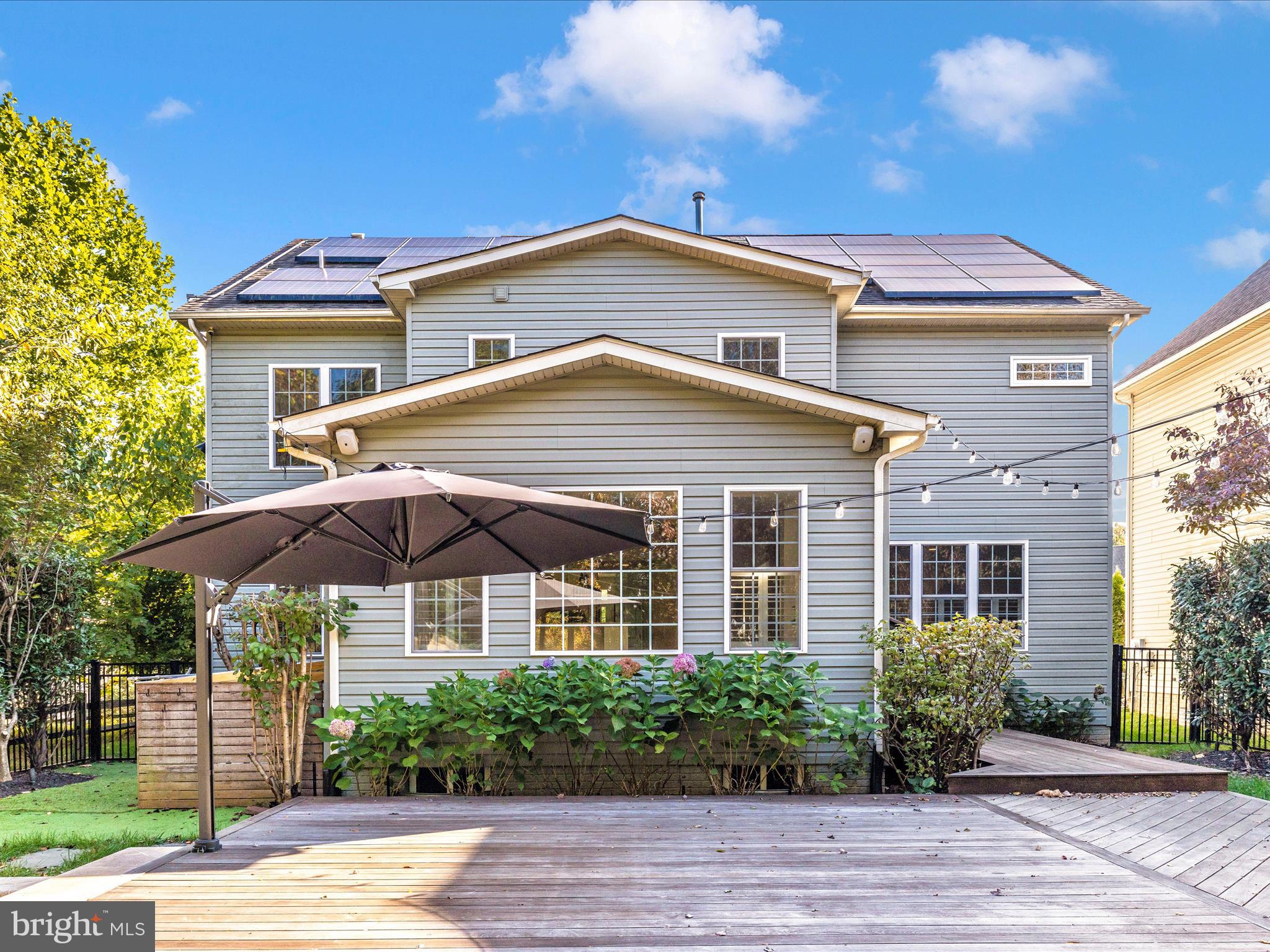 HALLMAN GROVE - Residential