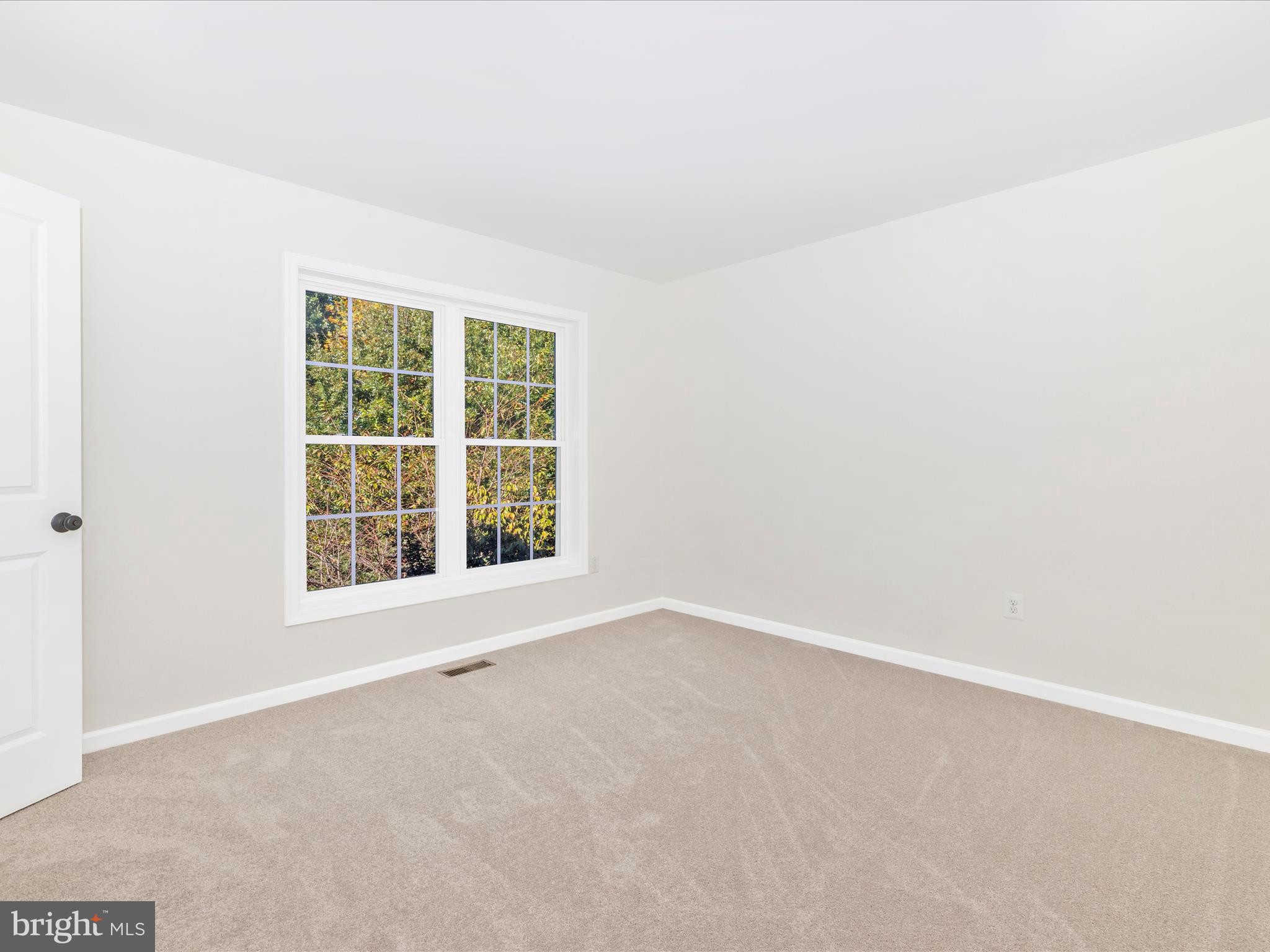 HALLMAN GROVE - Residential