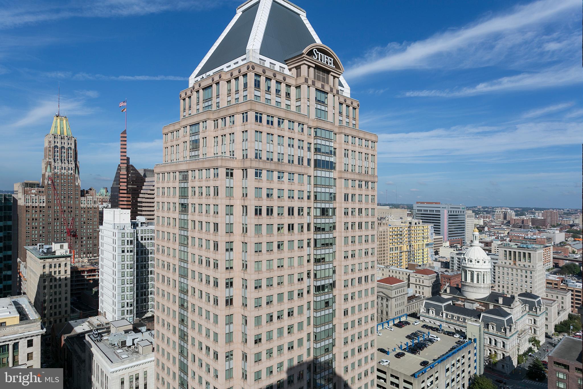 INNER HARBOR - Residential Lease