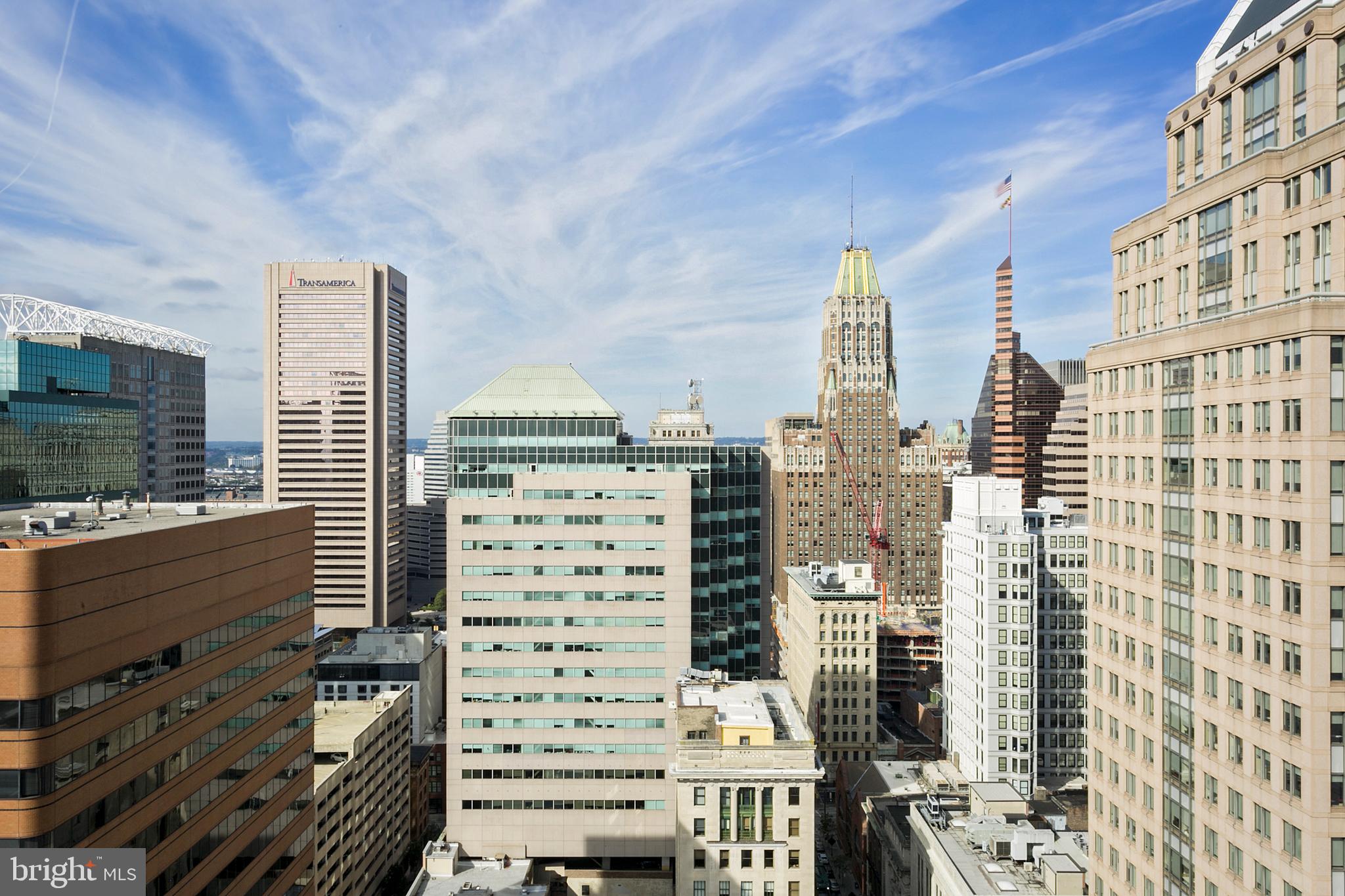 INNER HARBOR - Residential Lease
