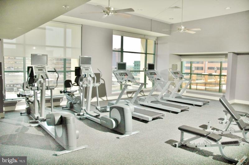 INNER HARBOR - Residential Lease