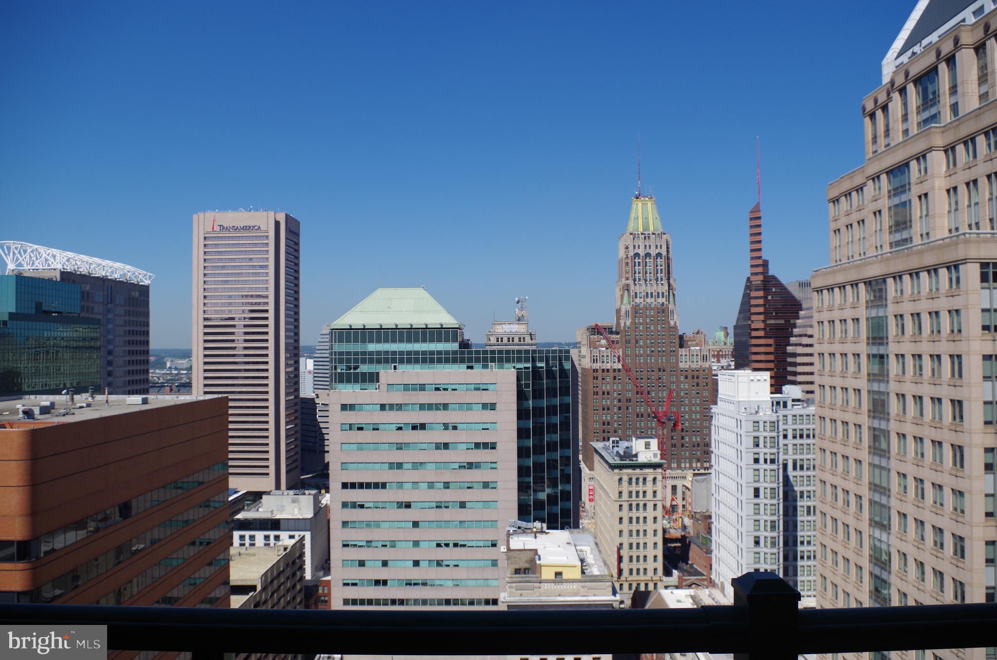 INNER HARBOR - Residential Lease